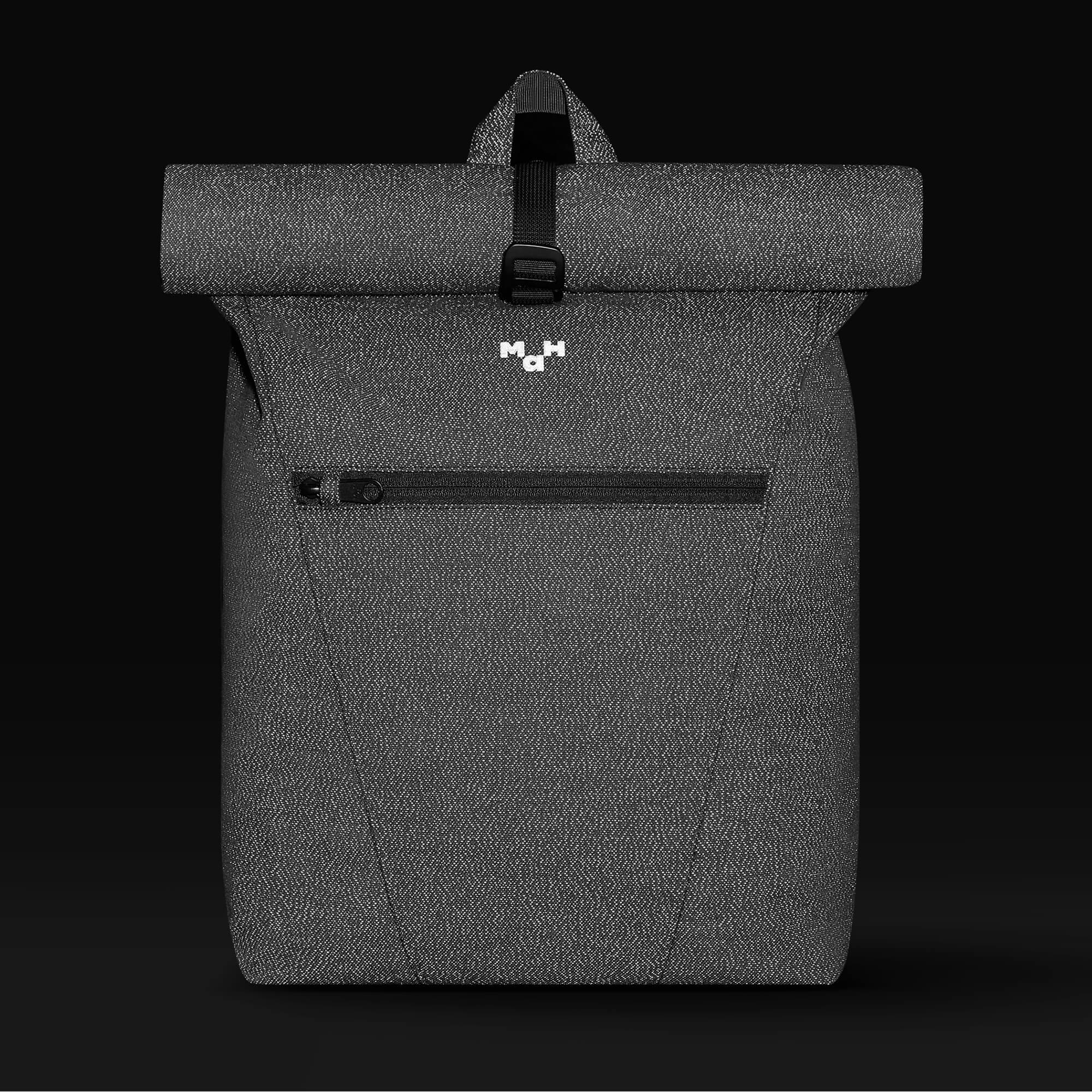 Mochila Loop | Ciclismo urbano reflectante