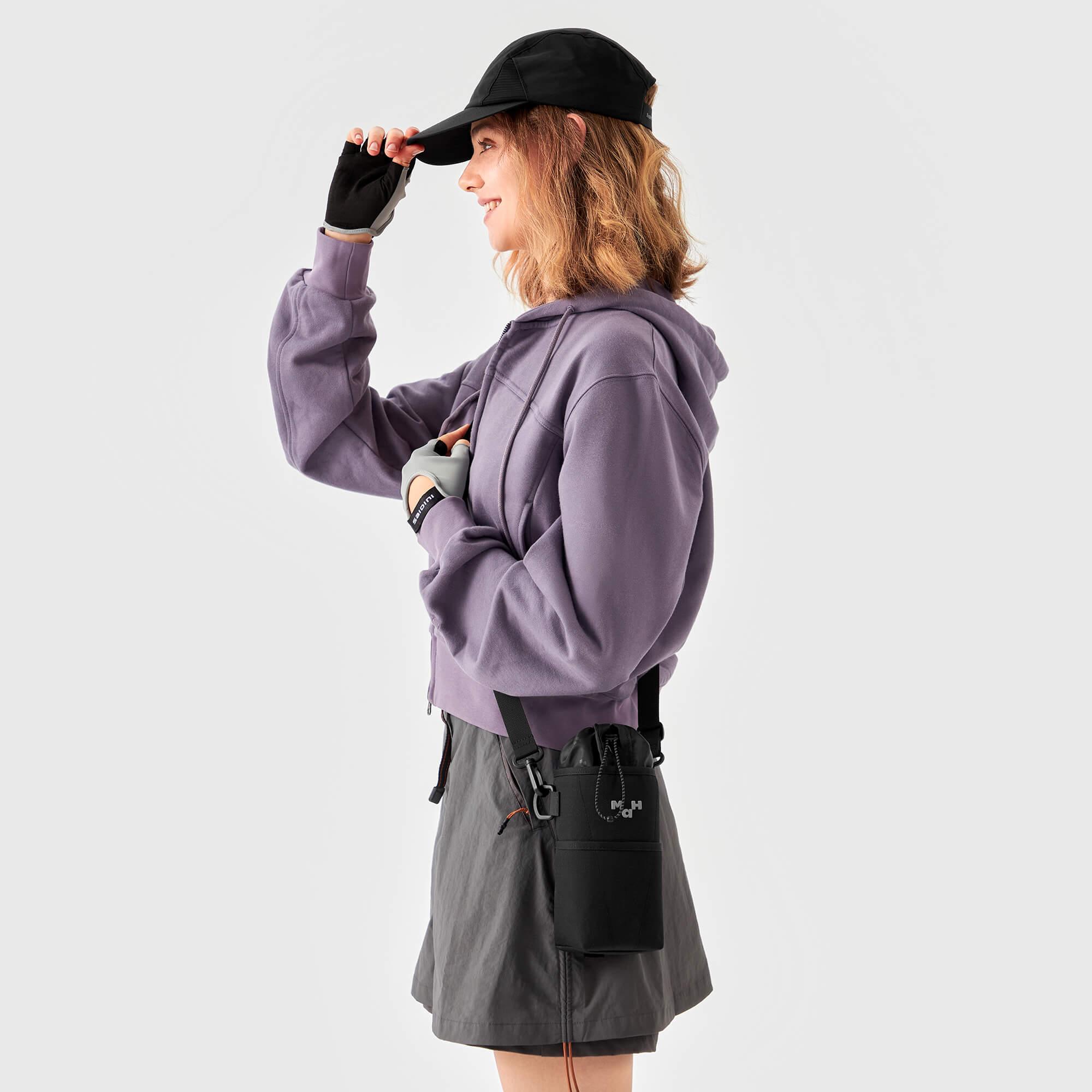 Bolsa para botella Loop | Ciclismo urbano