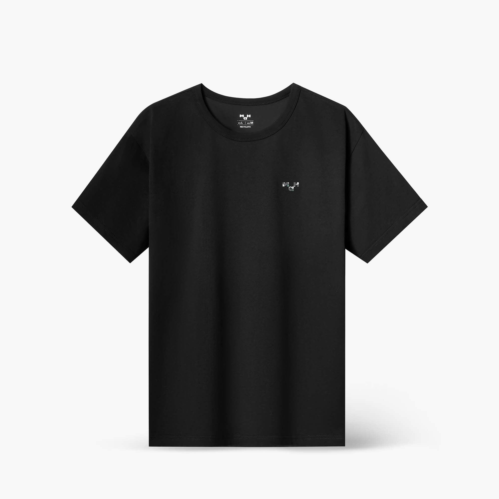 Camiseta MaH | Camuflaje