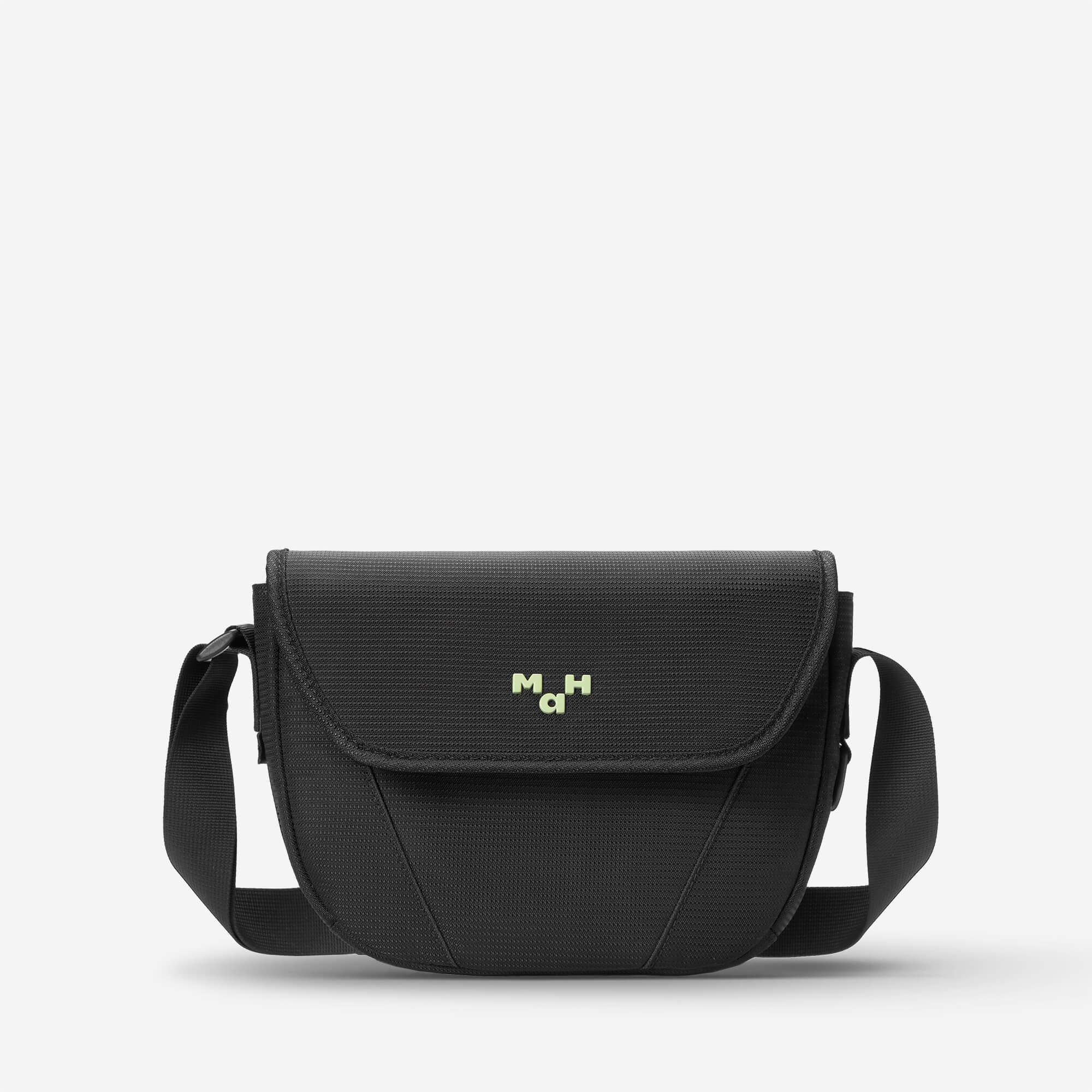 Crossbody Shoulder bag - Recycled Nylon