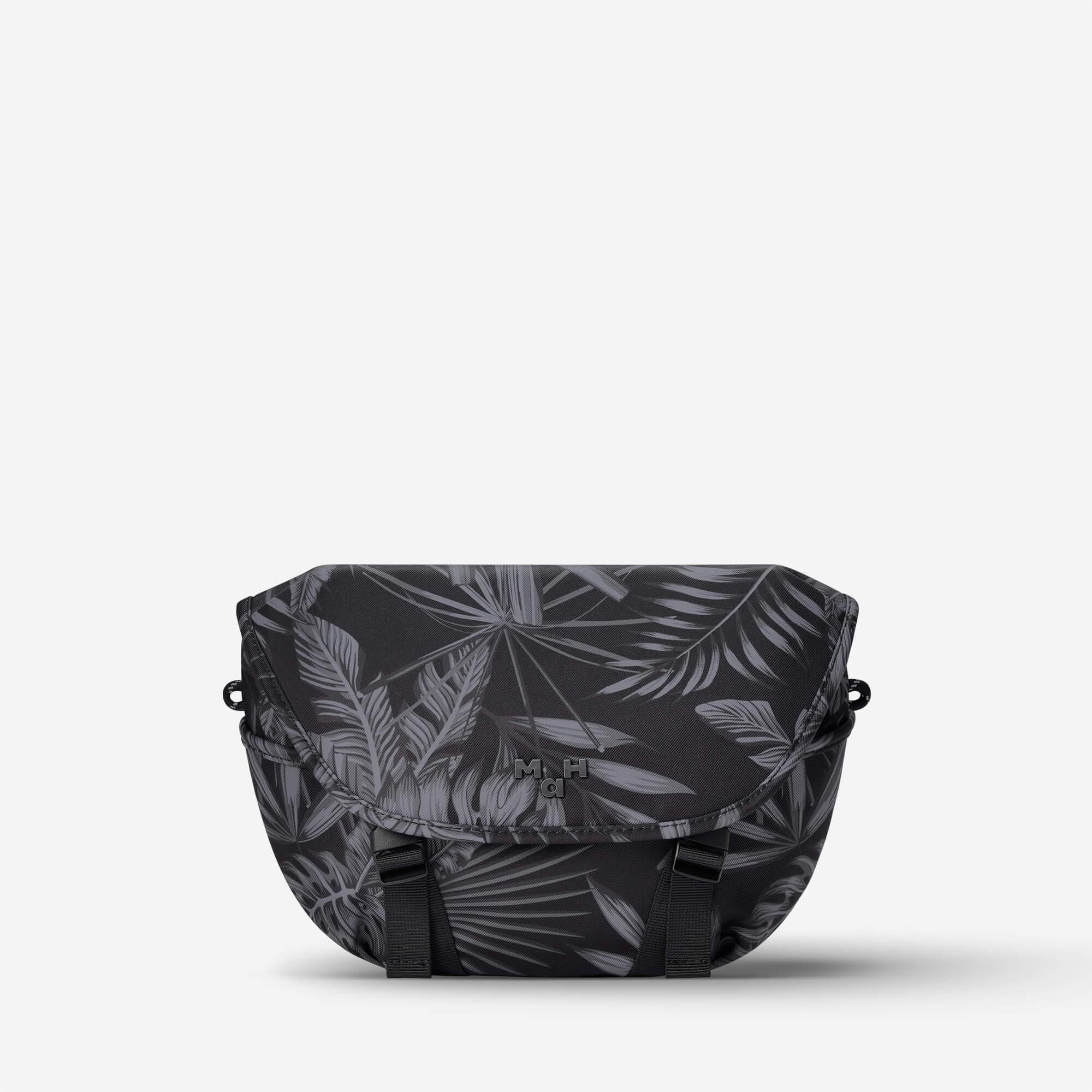 lululemon all night festival bag camo Printing Hip Pack