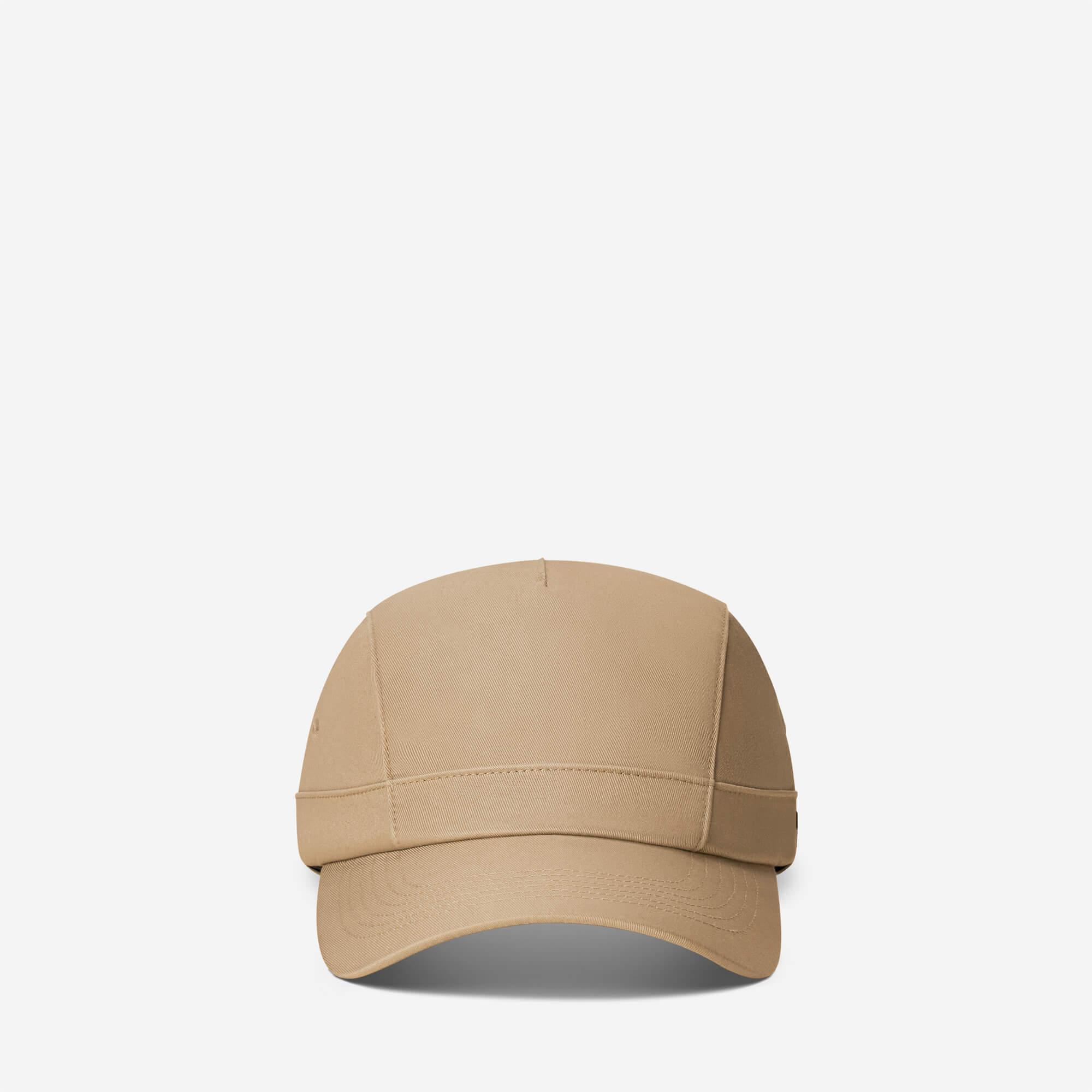 COOLMAX Sun Cap For Summer