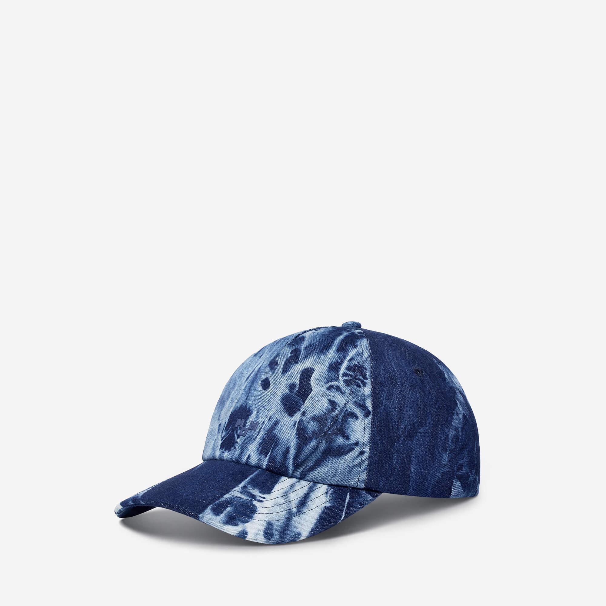 Denim Sun Cap For Summer