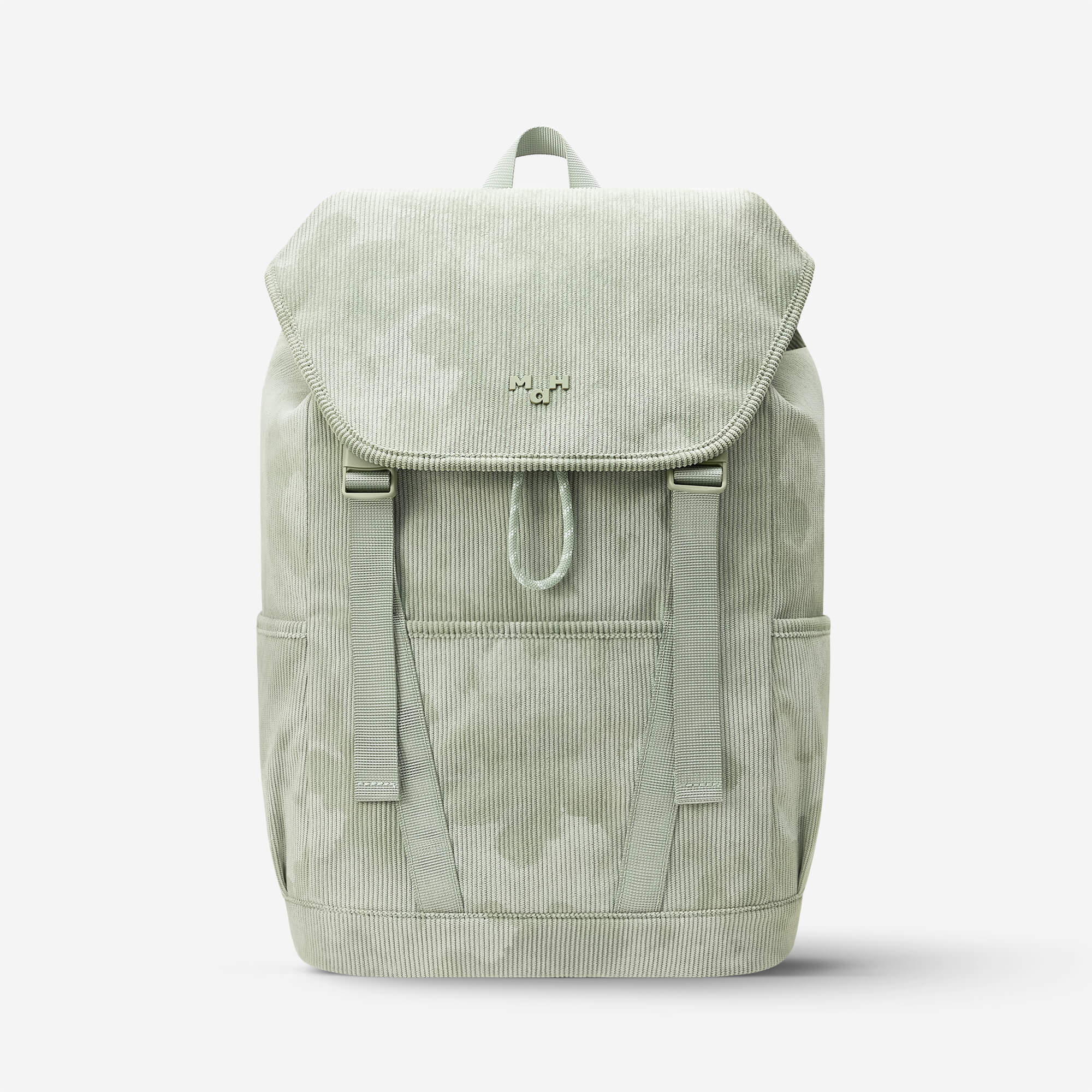 Young Tour Backpack | Corduroy | 18L