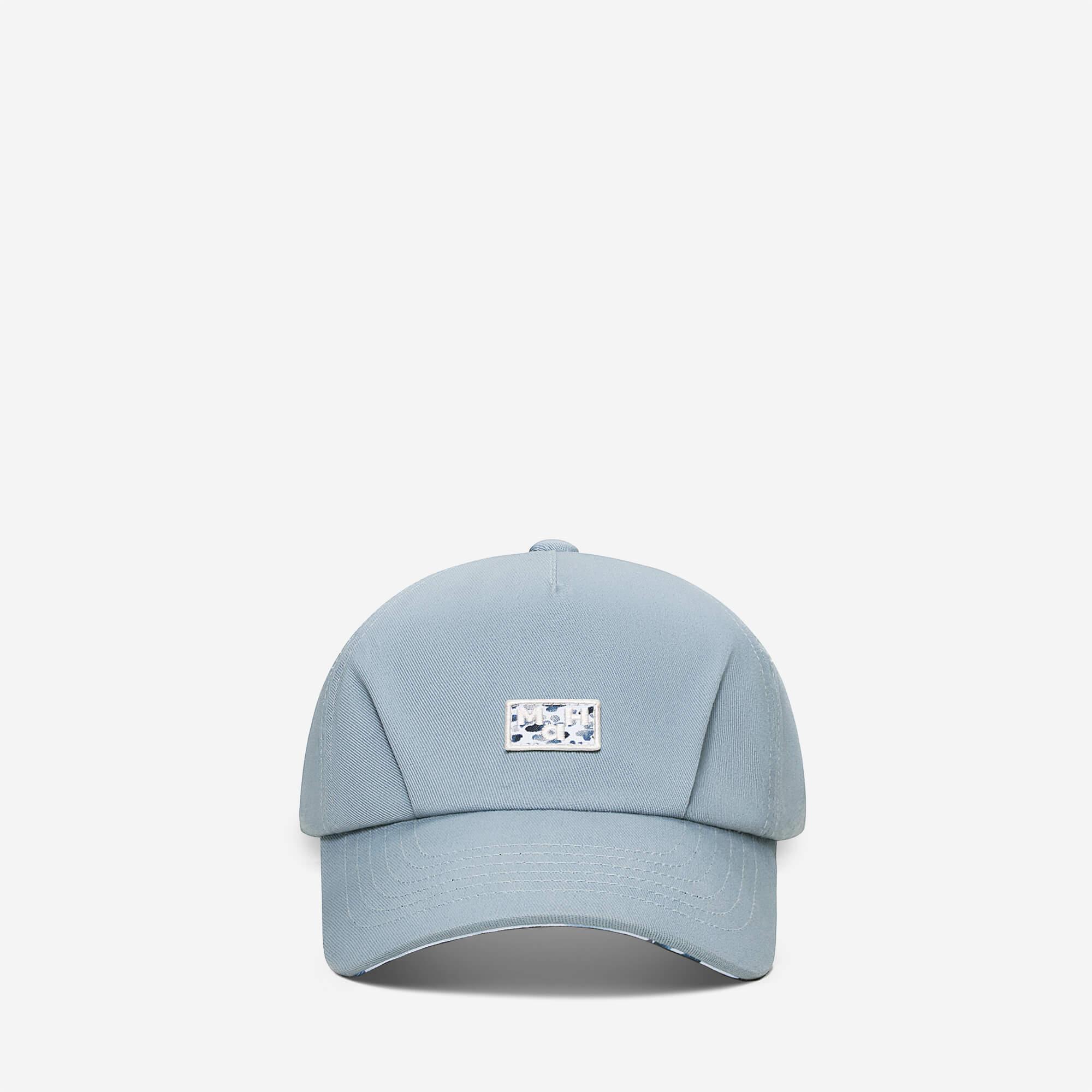 Denim Sun Cap For Summer