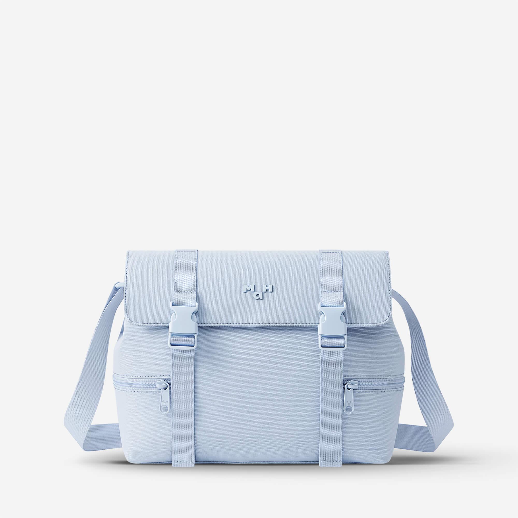 Siro Cross | Cloud Blue