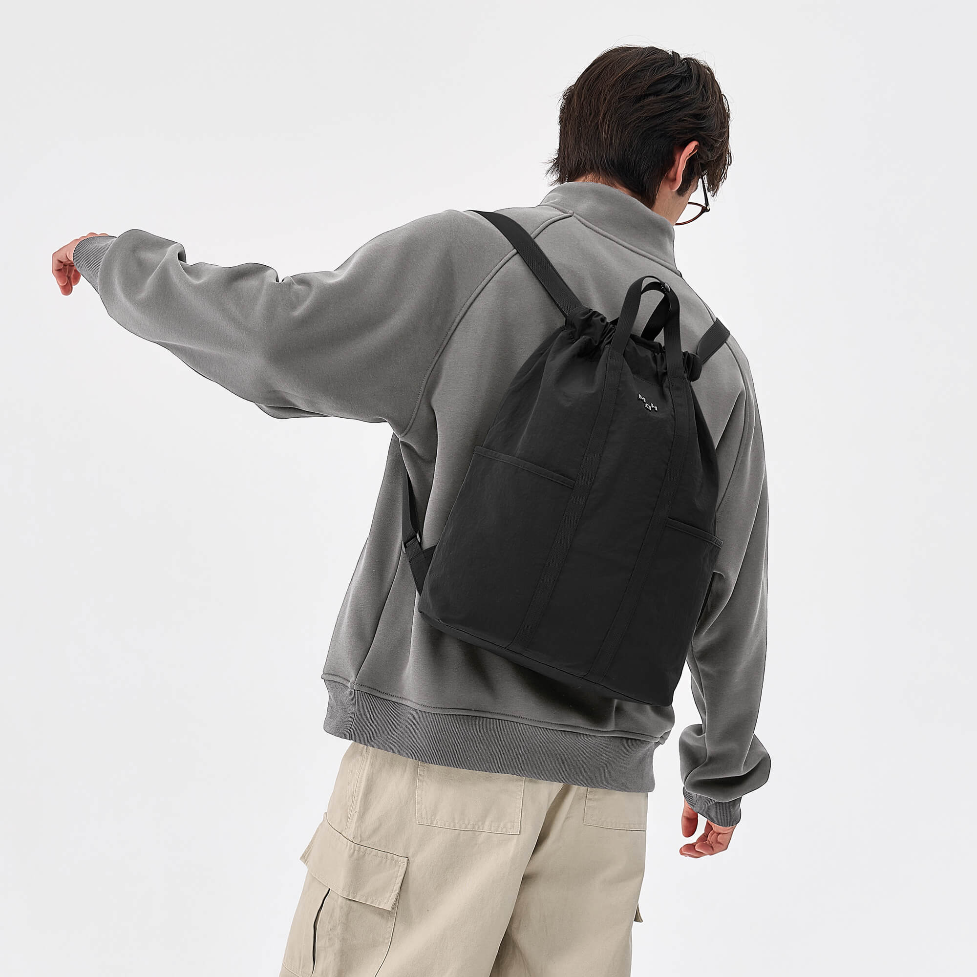 Siro Go Backpack