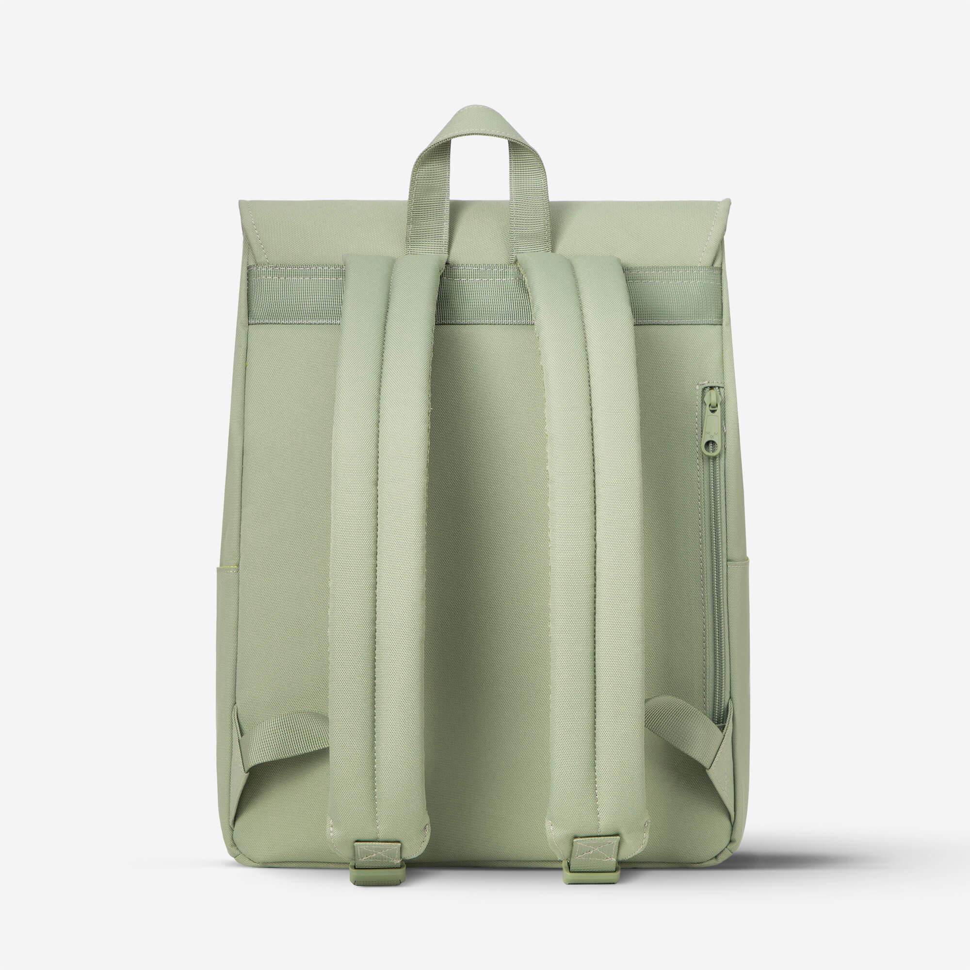Minimalist Backpack For Daily Use