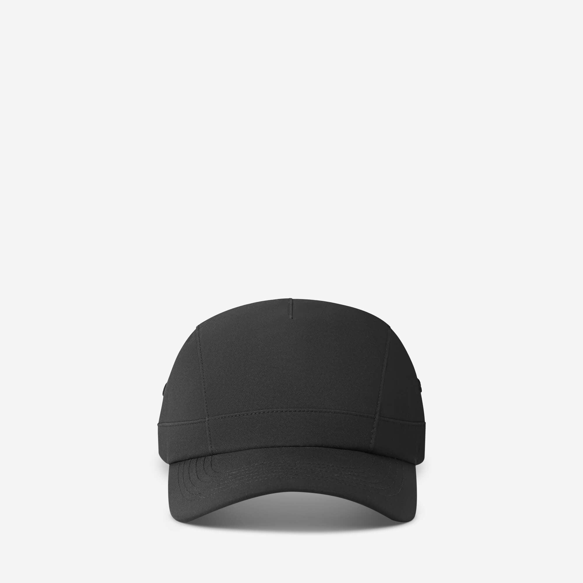 Black Sun Cap Unisex