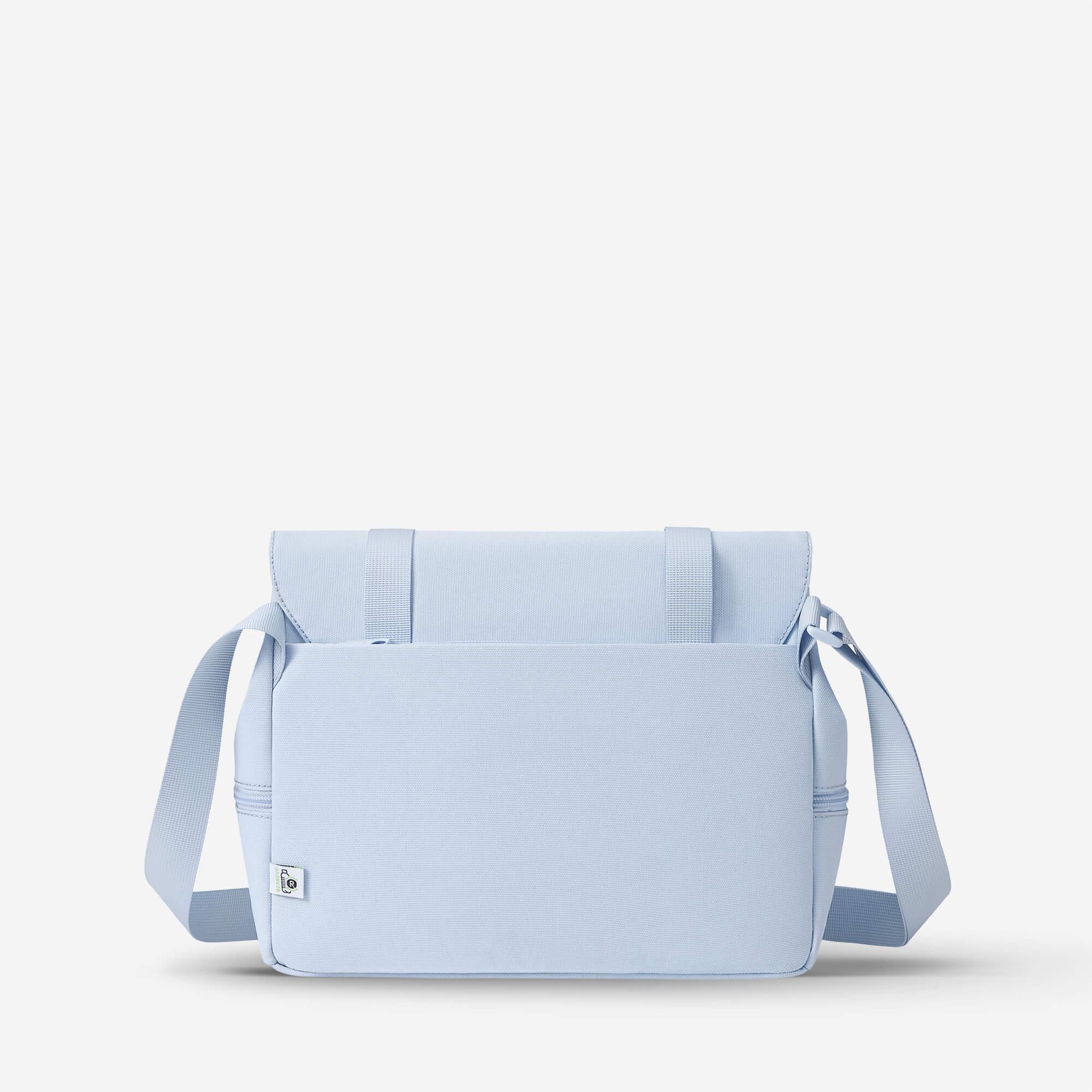 Siro Cross | Cloud Blue