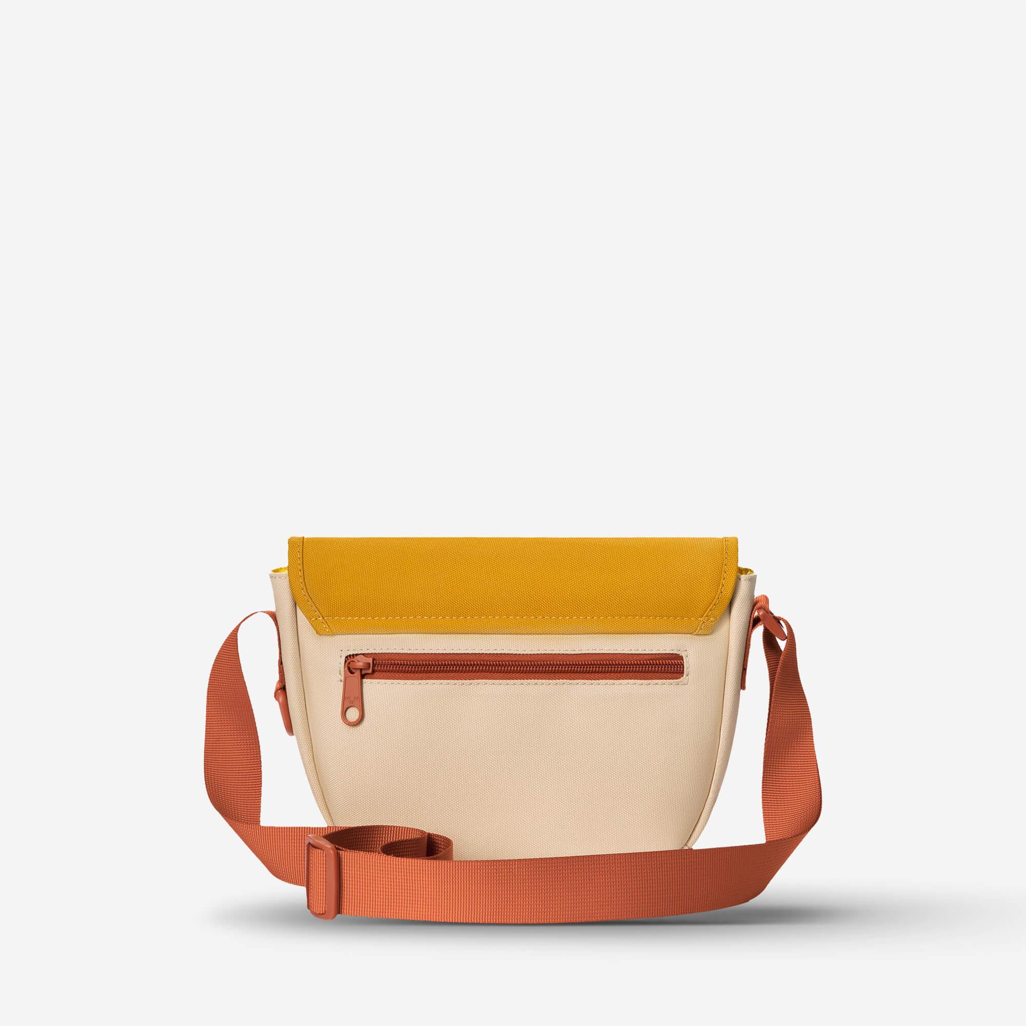 Waterproof Crossbody Bag for Daily