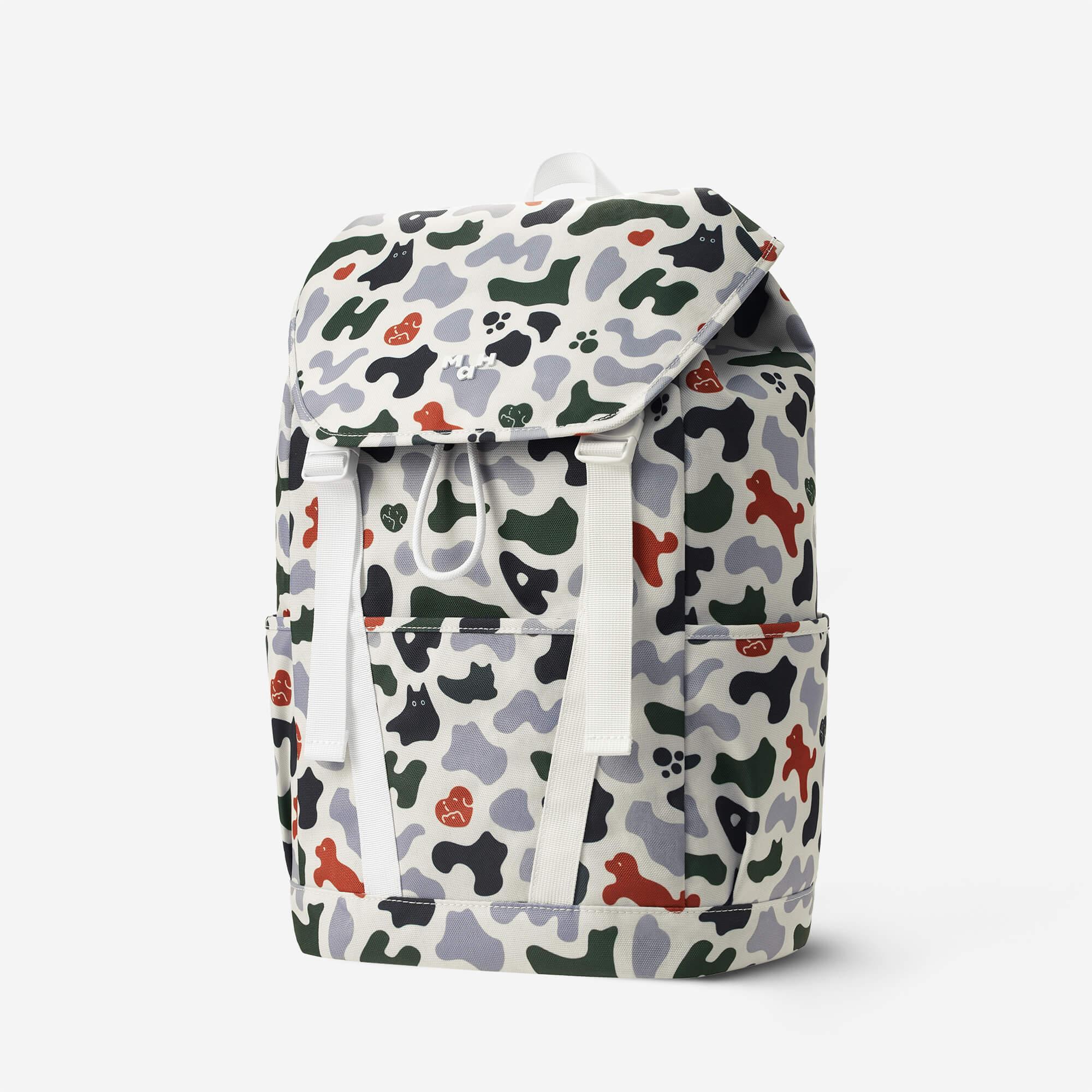 15.6 Inch Laptop Backpack