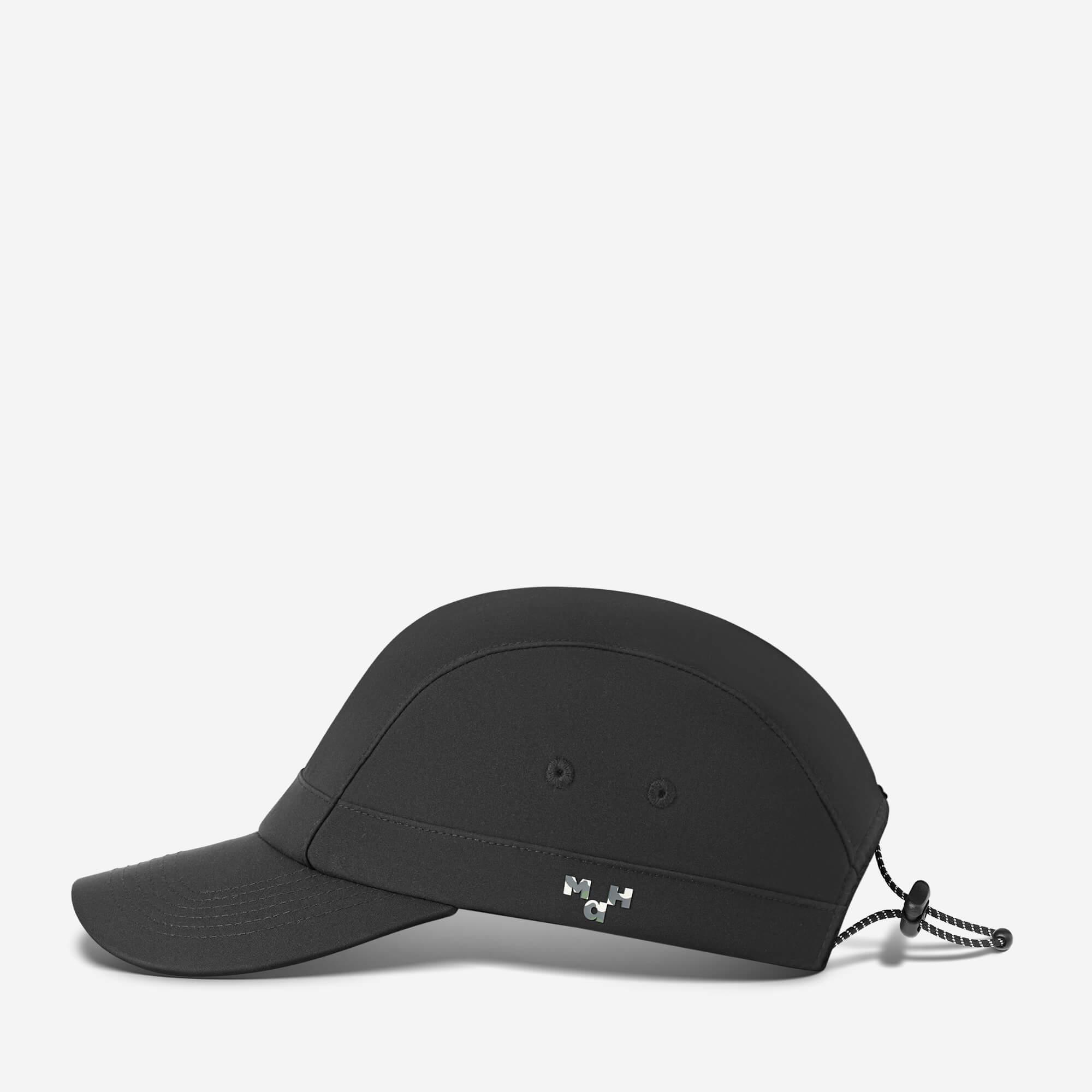 Black Sun Cap Unisex