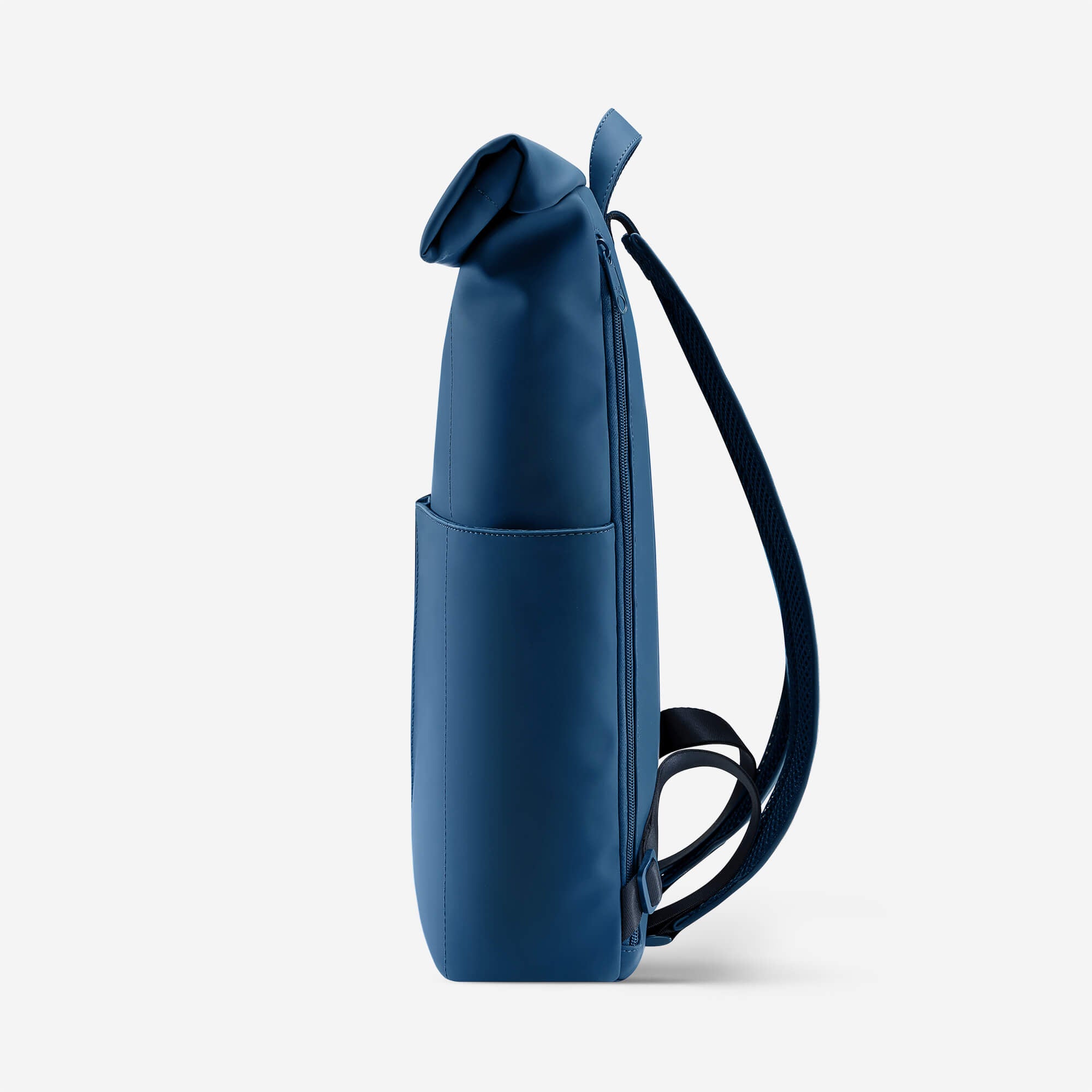 Line Rolltop Backpack | PU