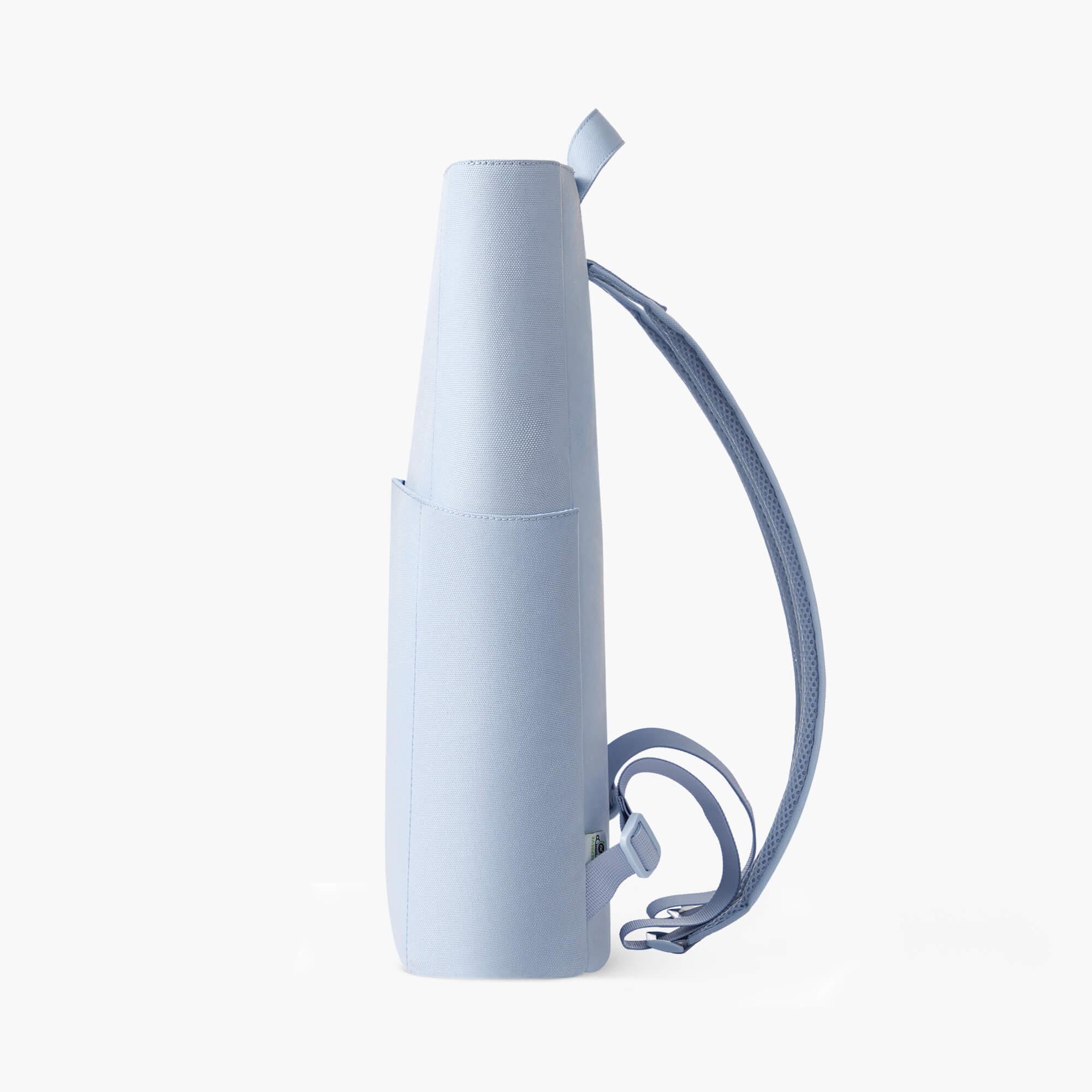 Line 背包| C-600 | 雲藍色