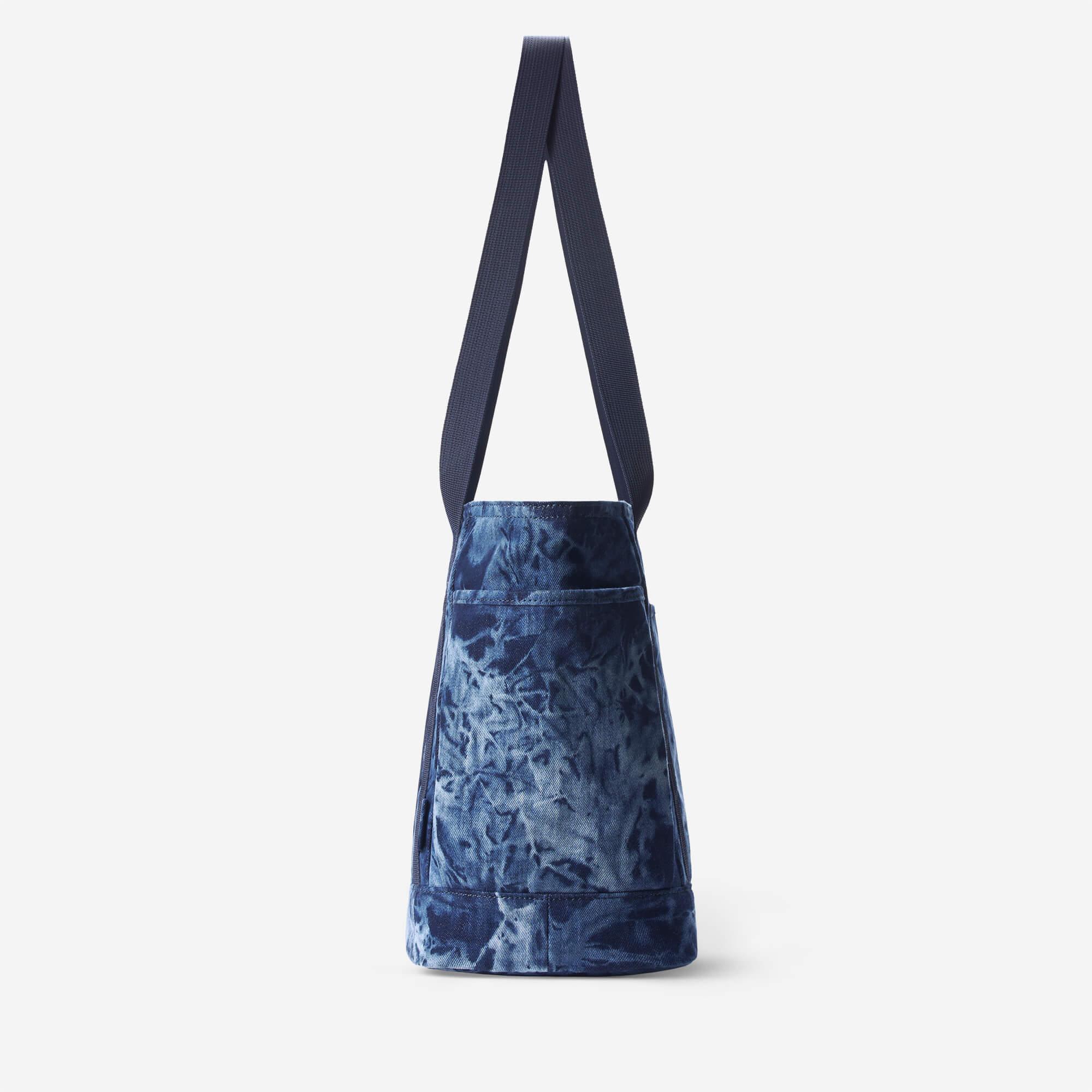 Denim Tote Bag