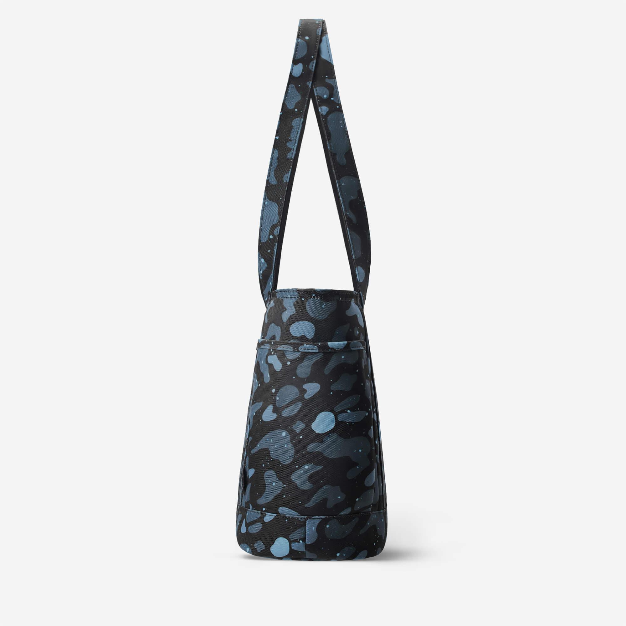 Printing Canvas Tote Bag Travel