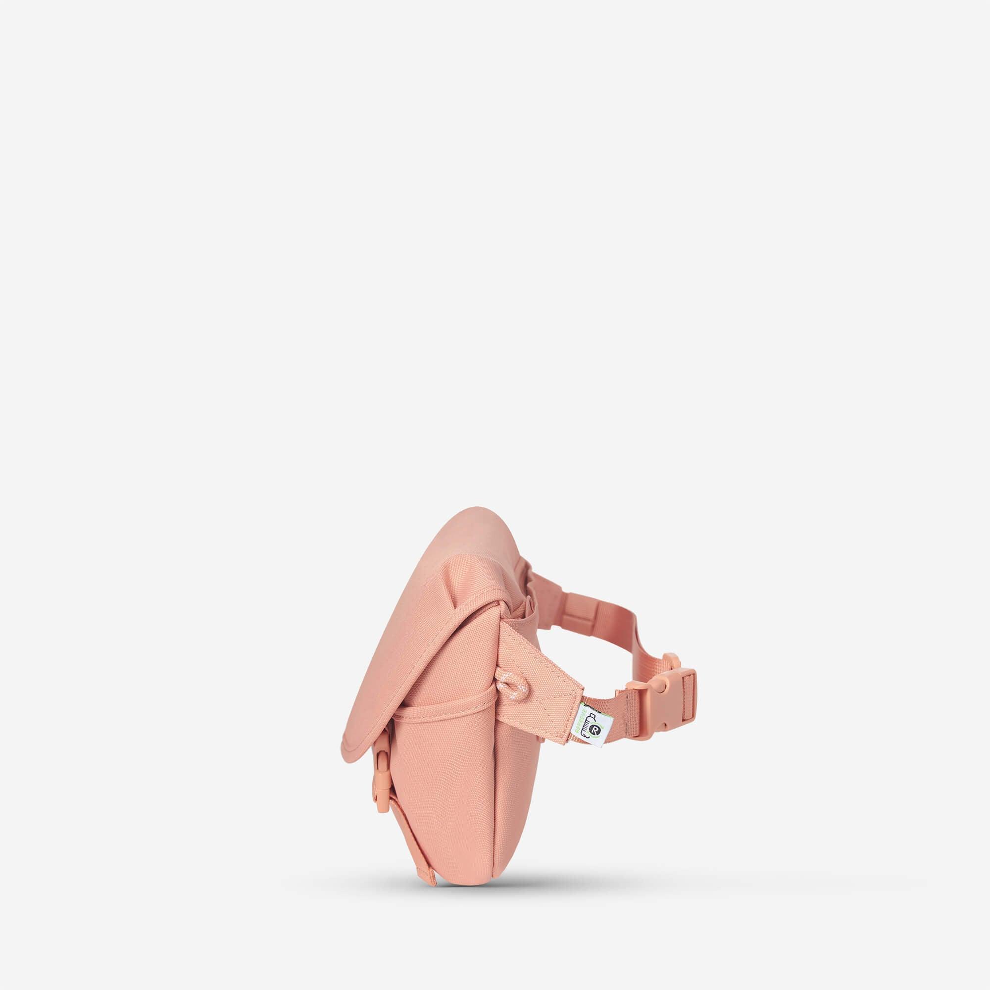 Waterproof Hip Pack in Pink