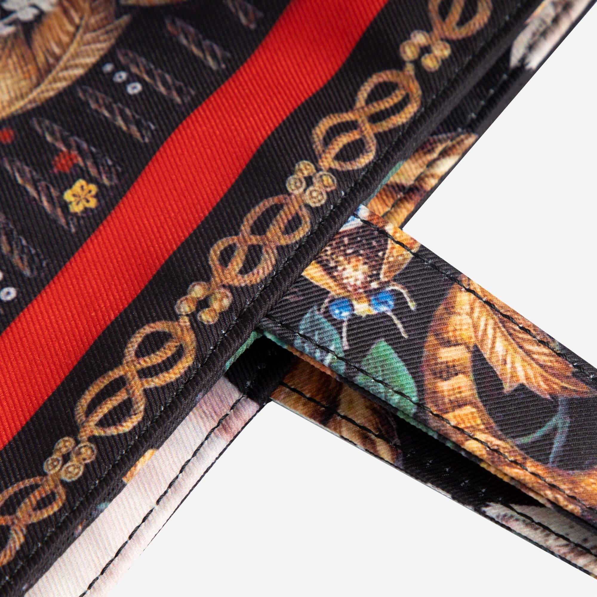 印花托特包 | Fantasy