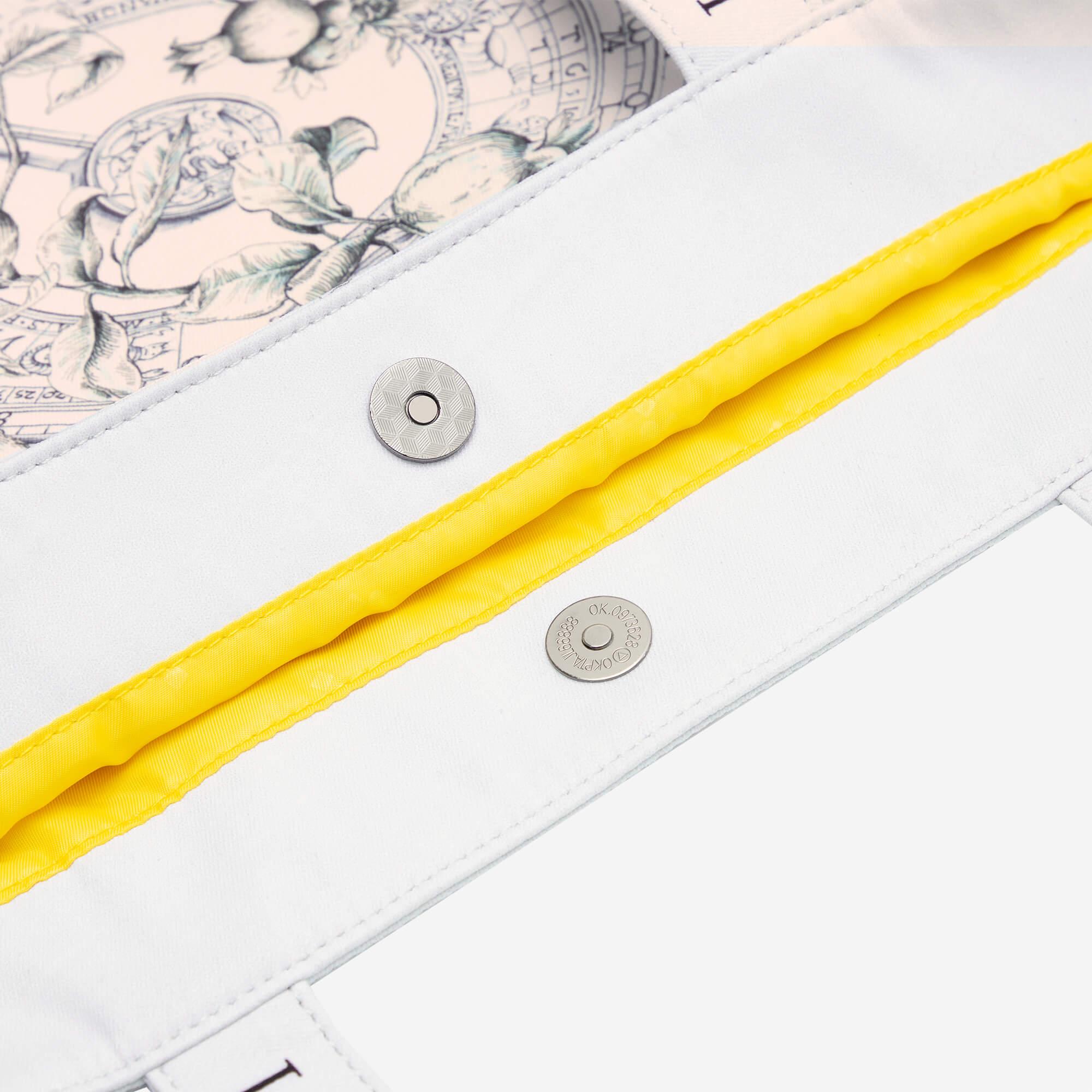 Bolsa de impresión | Viajero en el tiempo