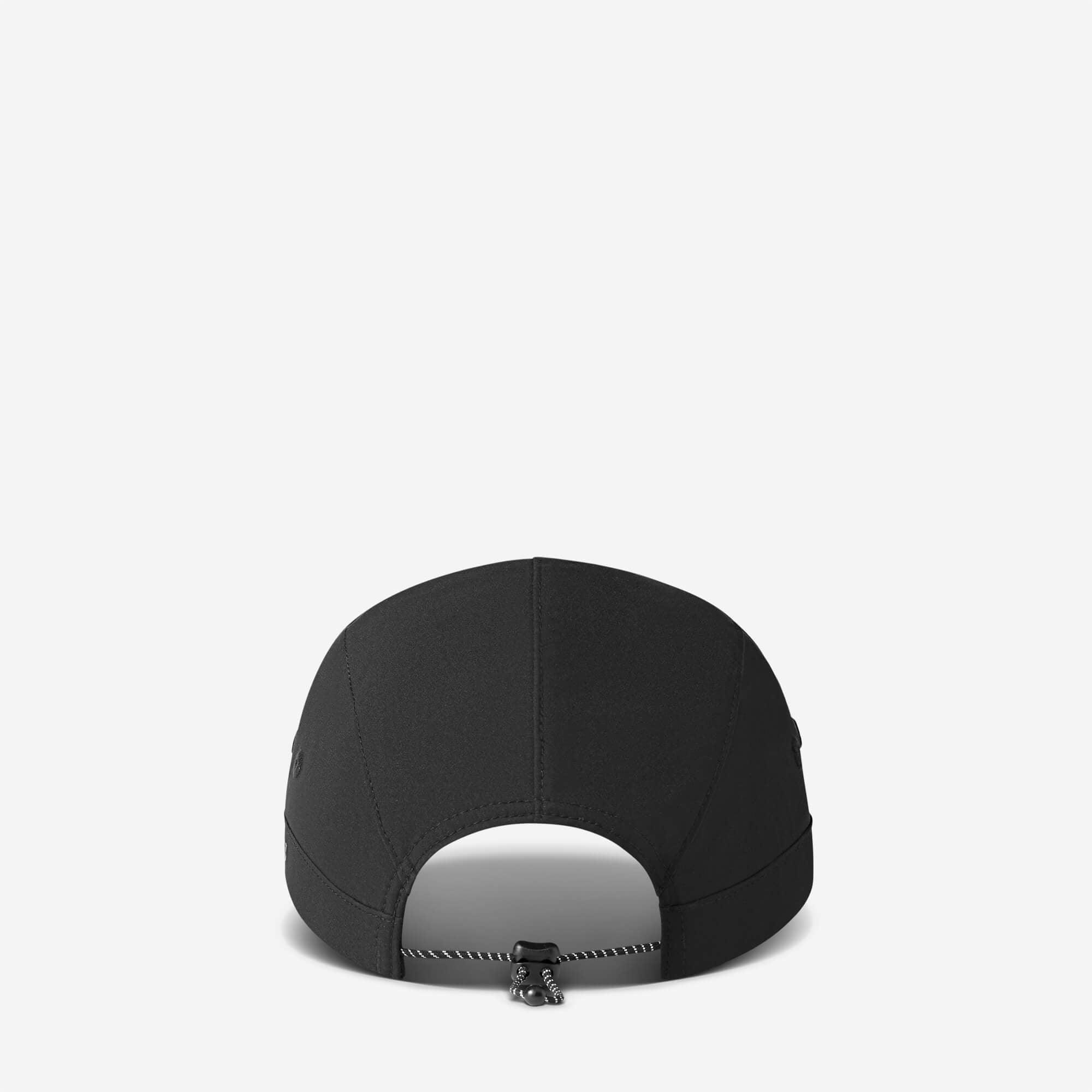 Black Sun Cap Unisex
