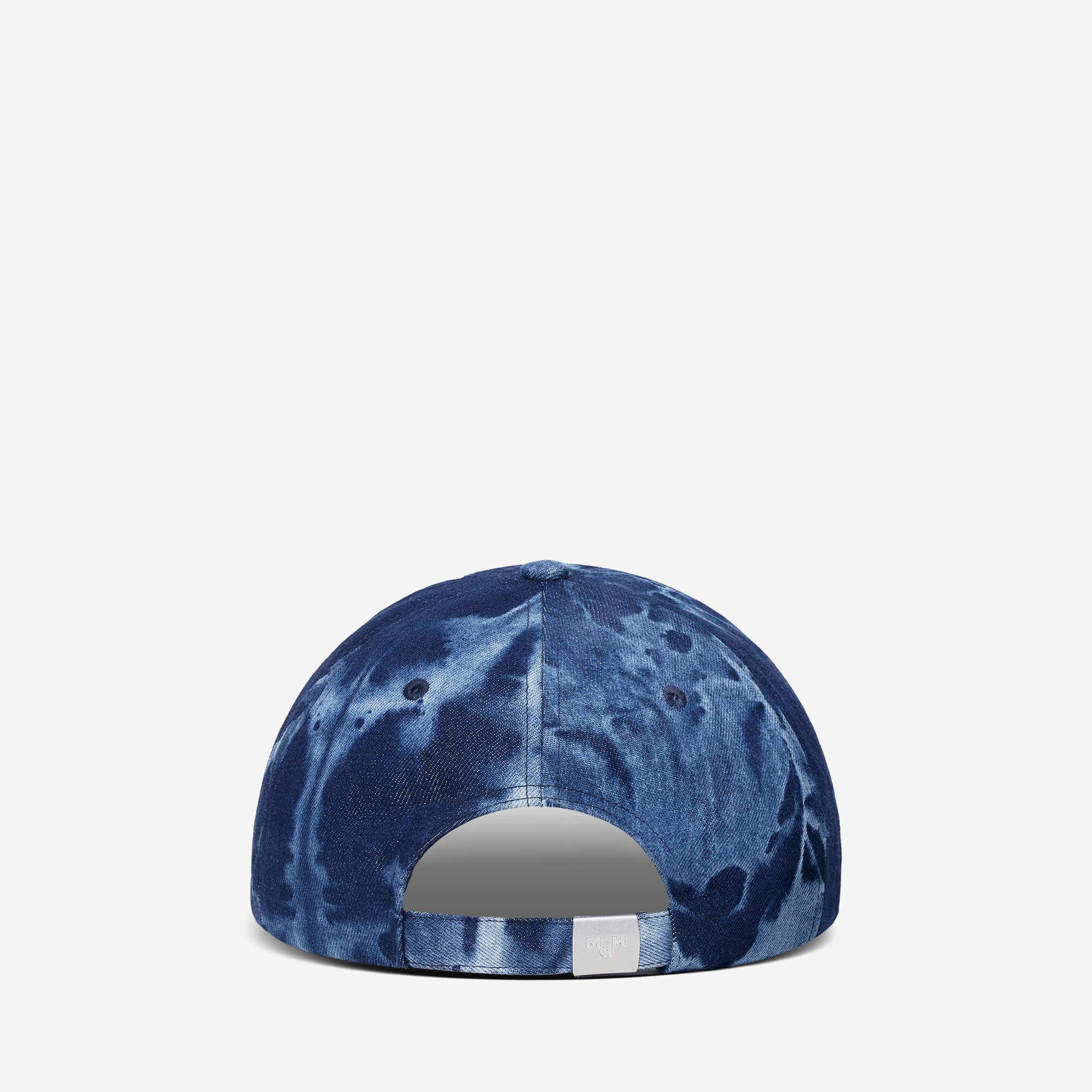 Denim Sun Cap For Summer