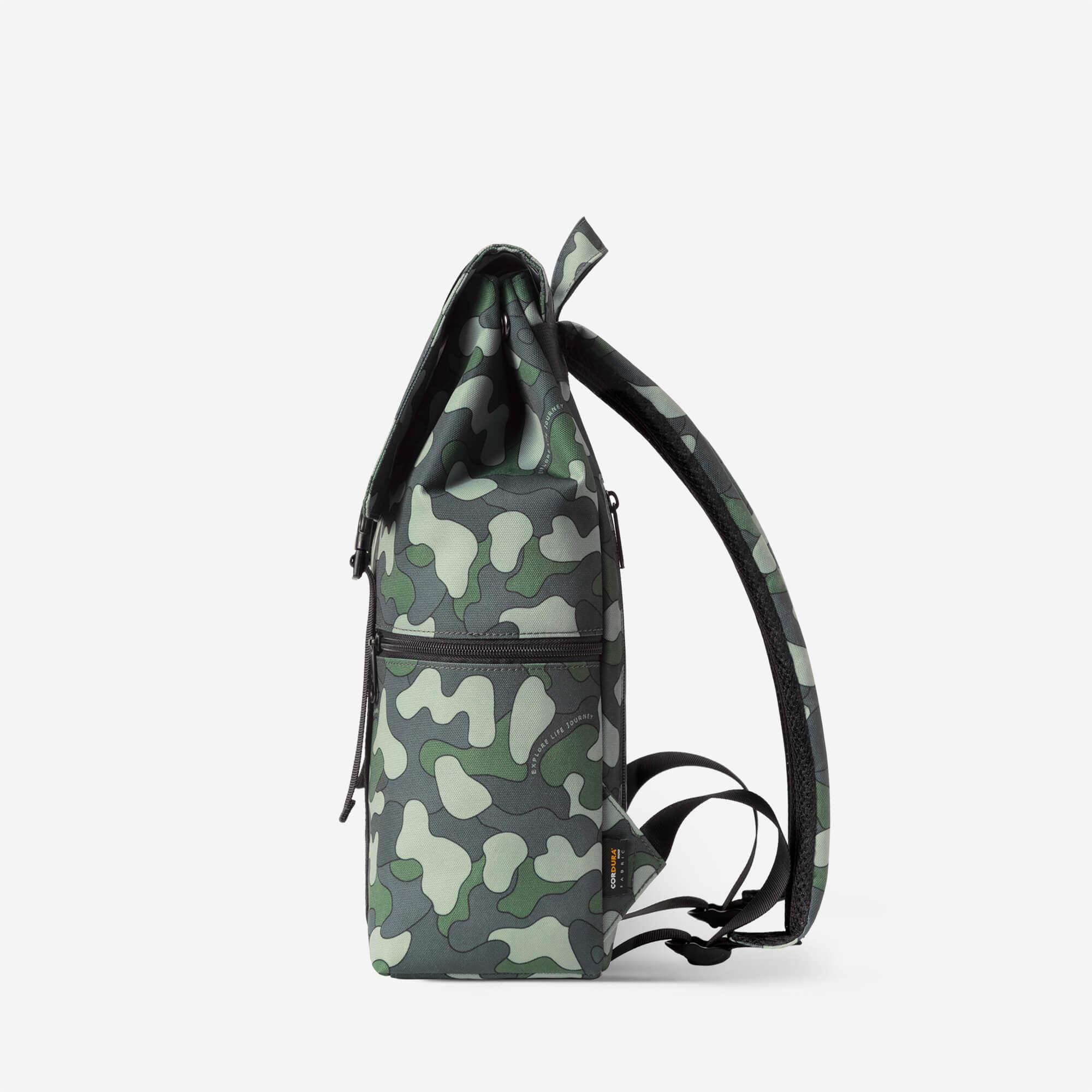 Mochila Siro | Camuflaje | 11L
