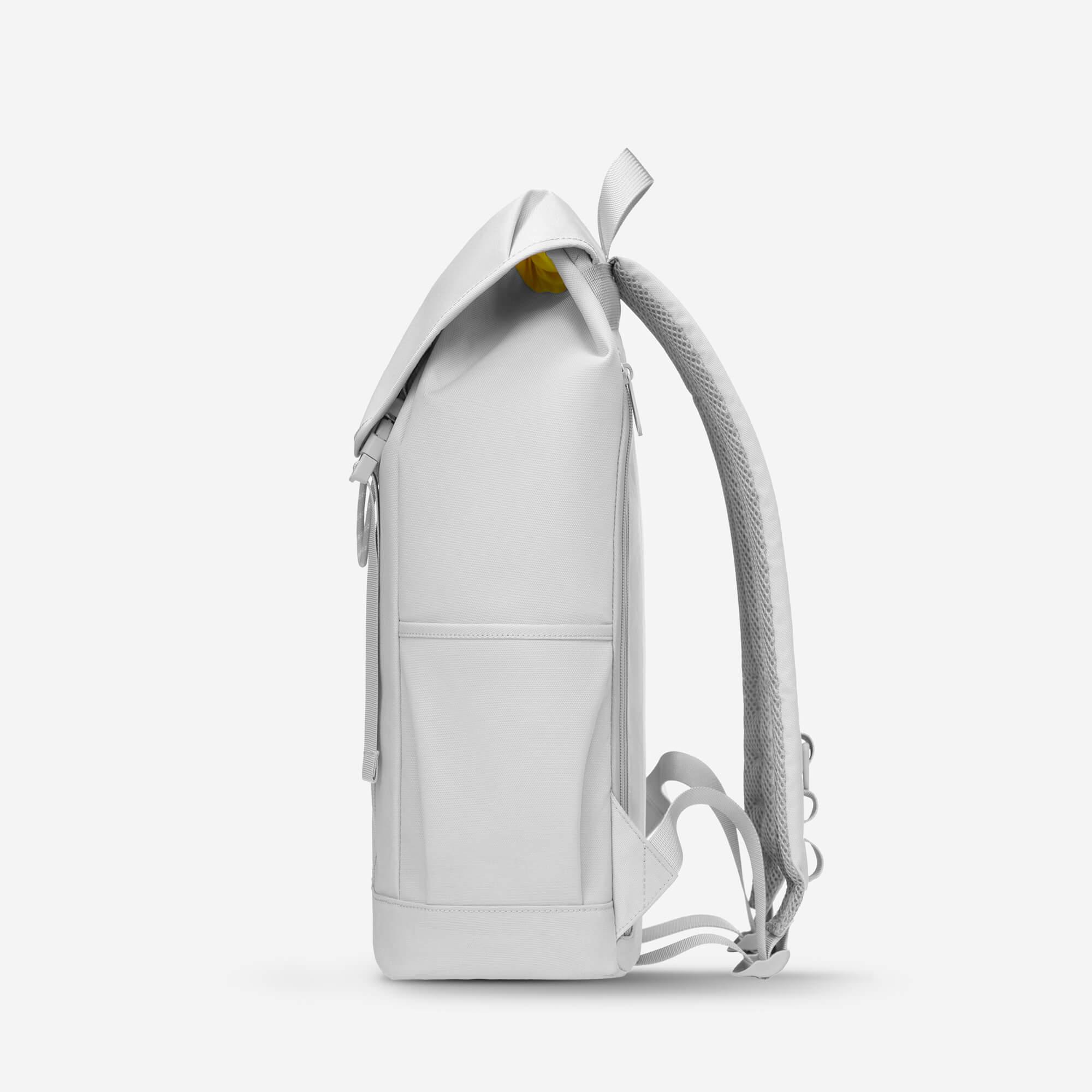 Traveling Backpack With Drawstring