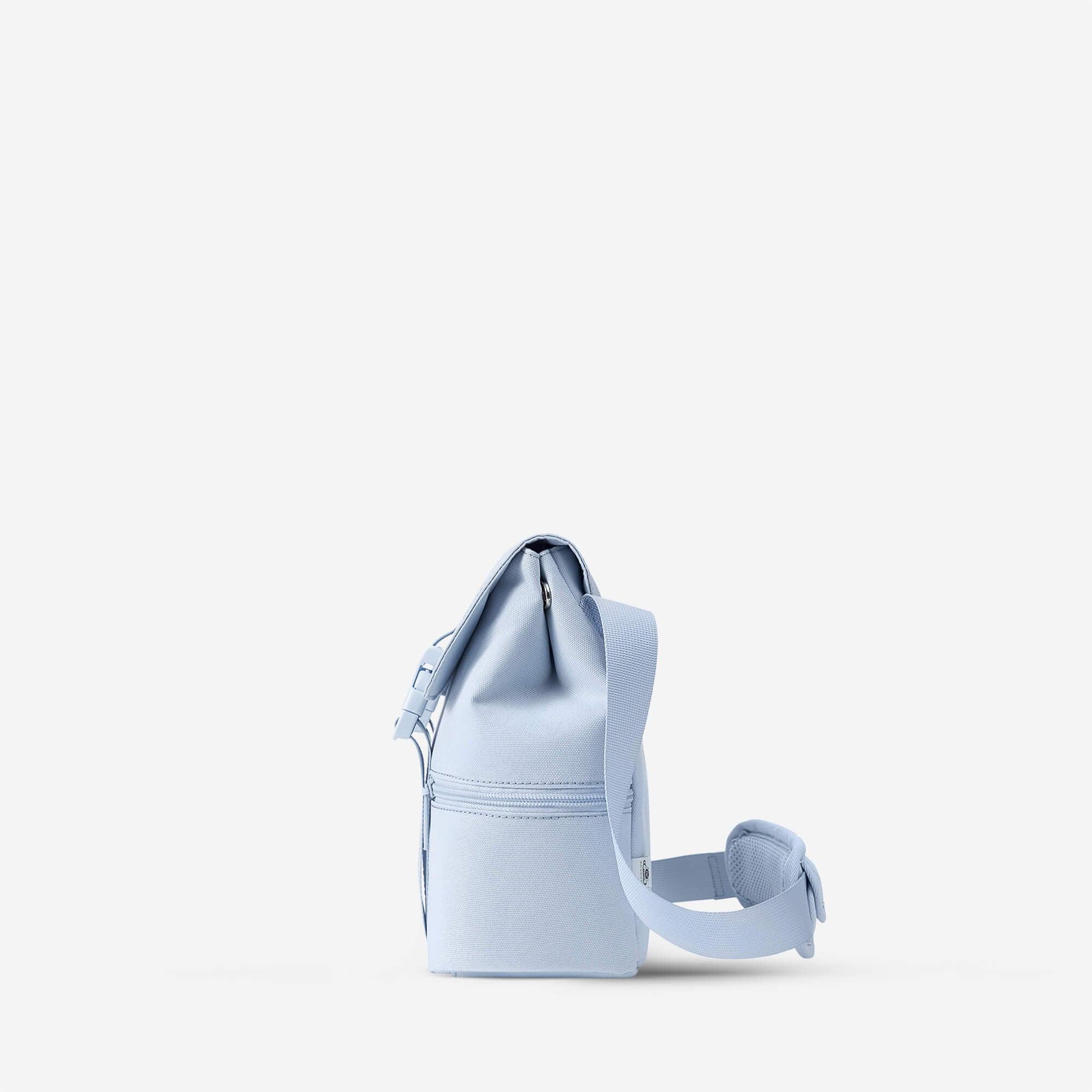 Siro Cross | Cloud Blue