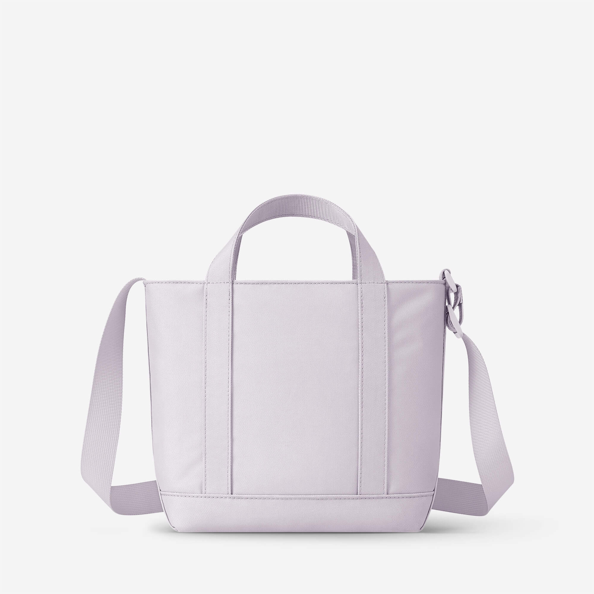 MaH | Canvas Crossbody Tote Bag For Daily Use