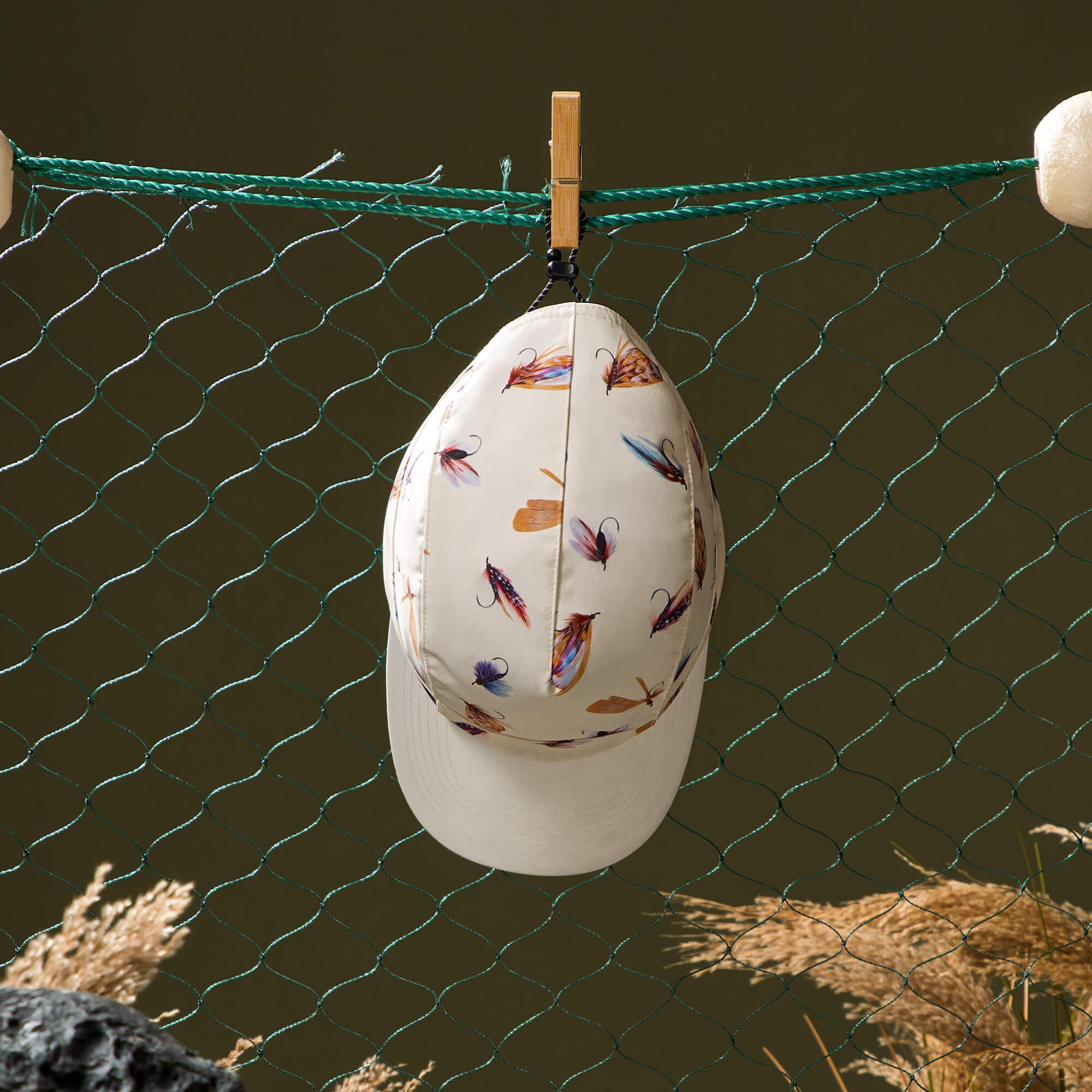 MaH Sun Hat For Teens - Printing Cap