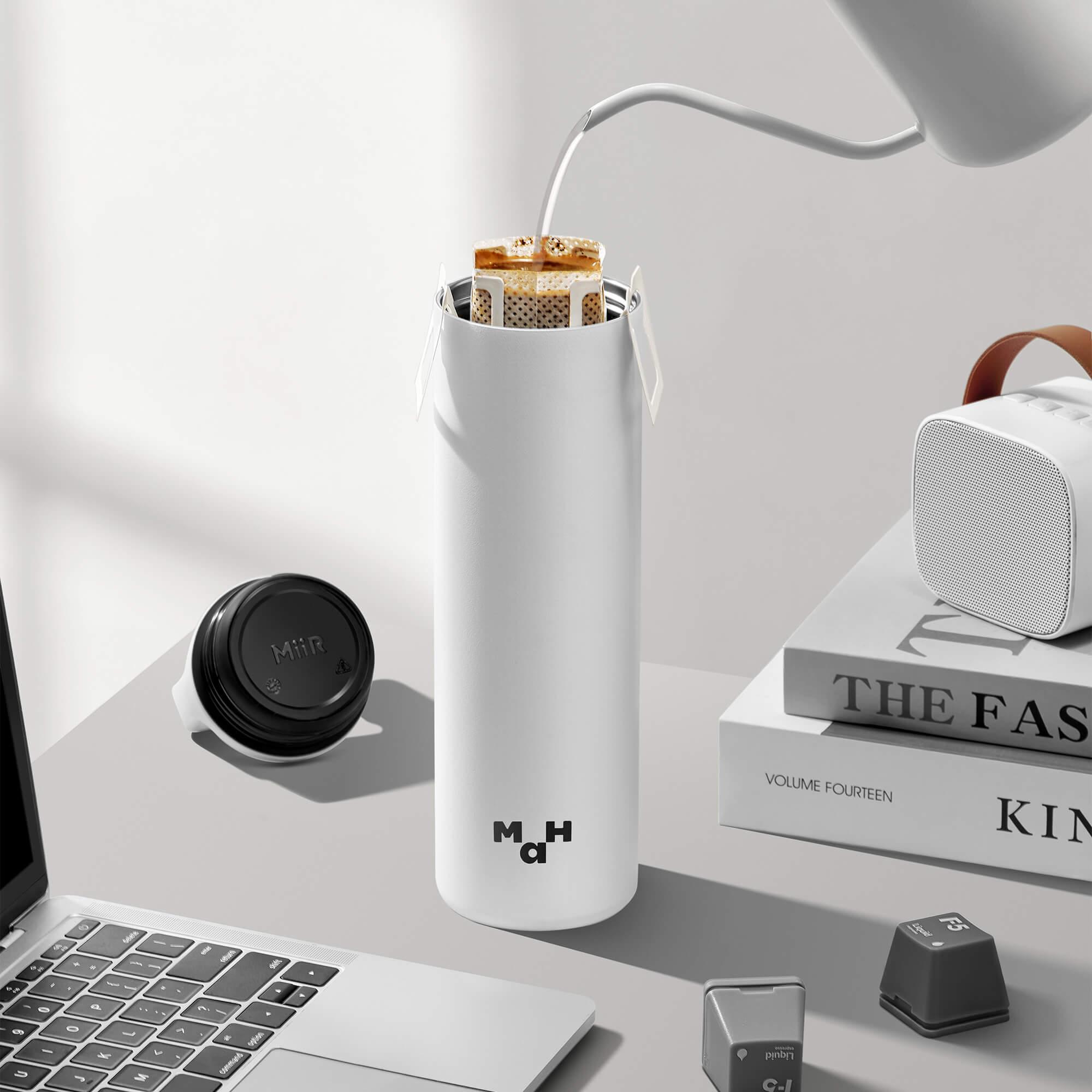 MaH Vacuum Flask MiiR