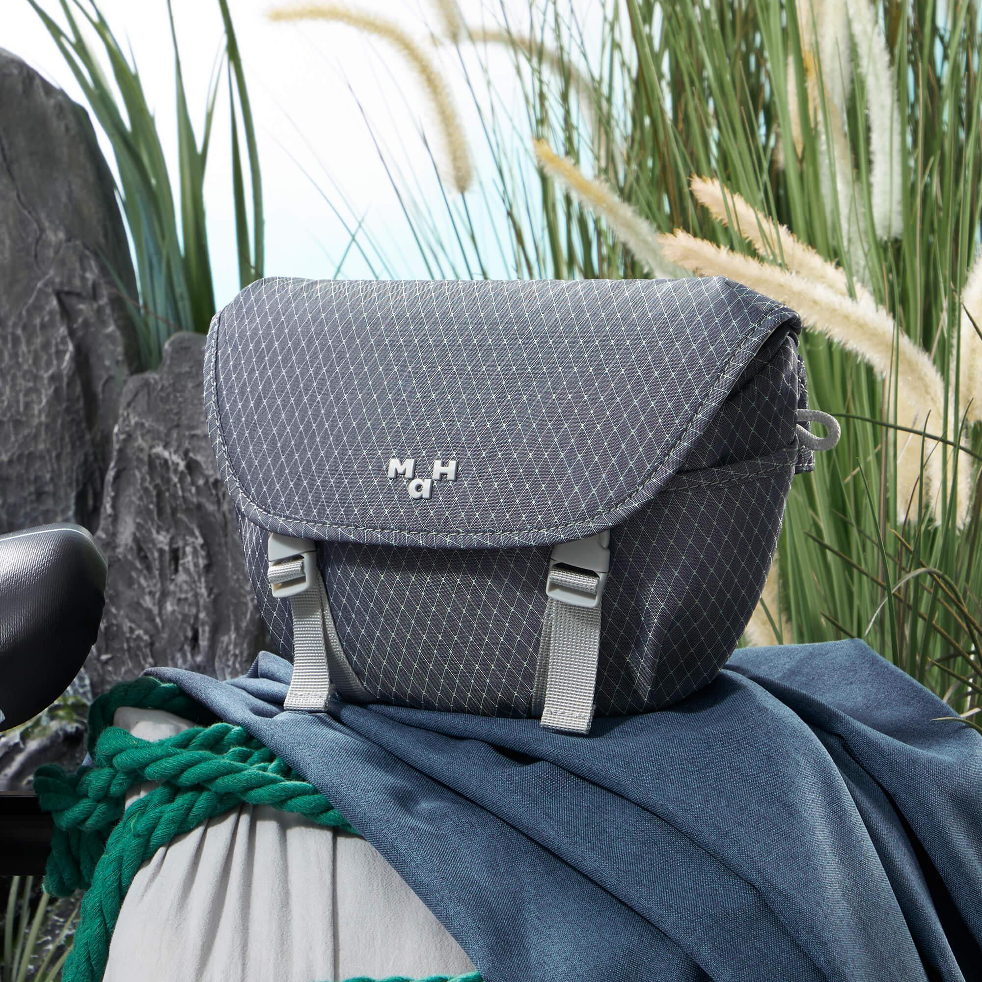 Riñonera Young Tour | Recycloth | 100 KM