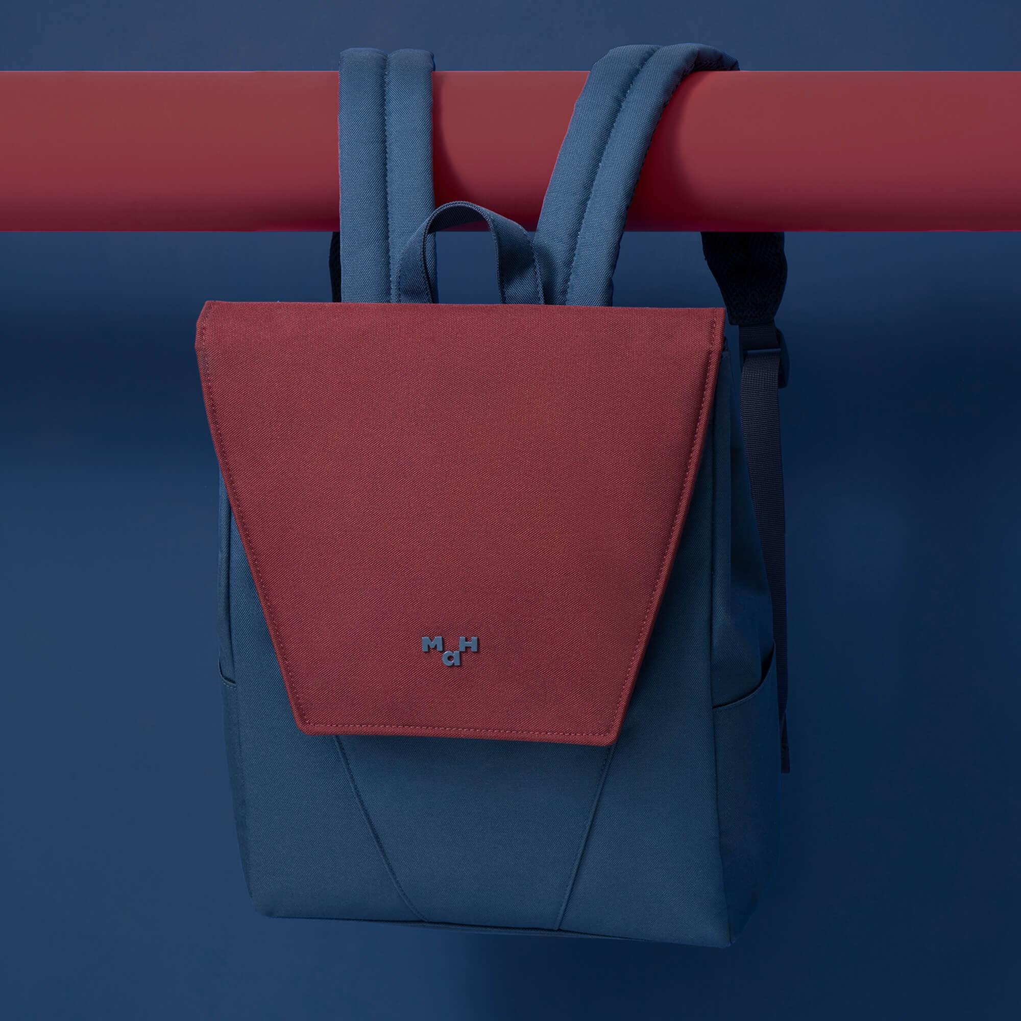 MaH 15.6" Laptop Backpack