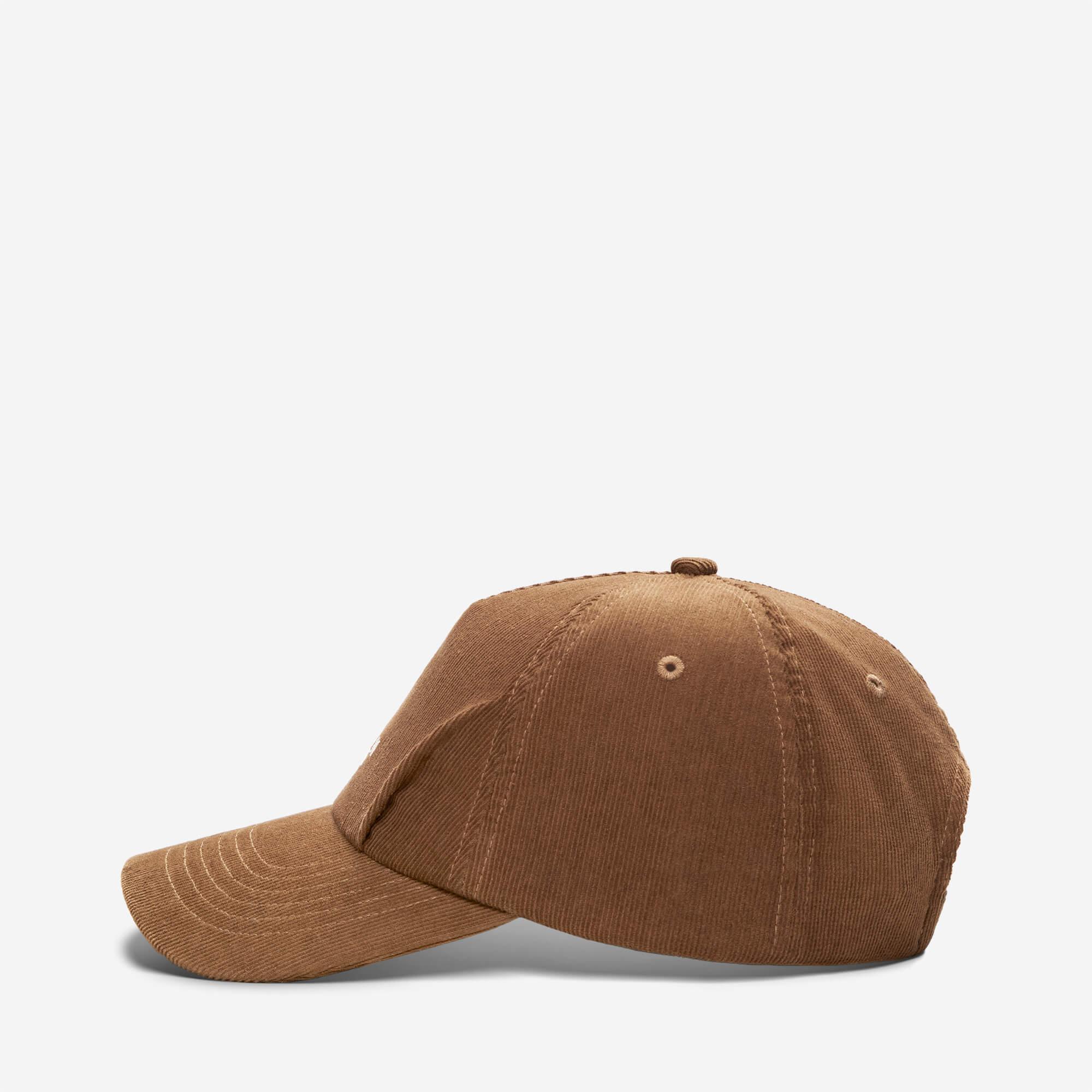 MaH Corduroy Cap For Teens