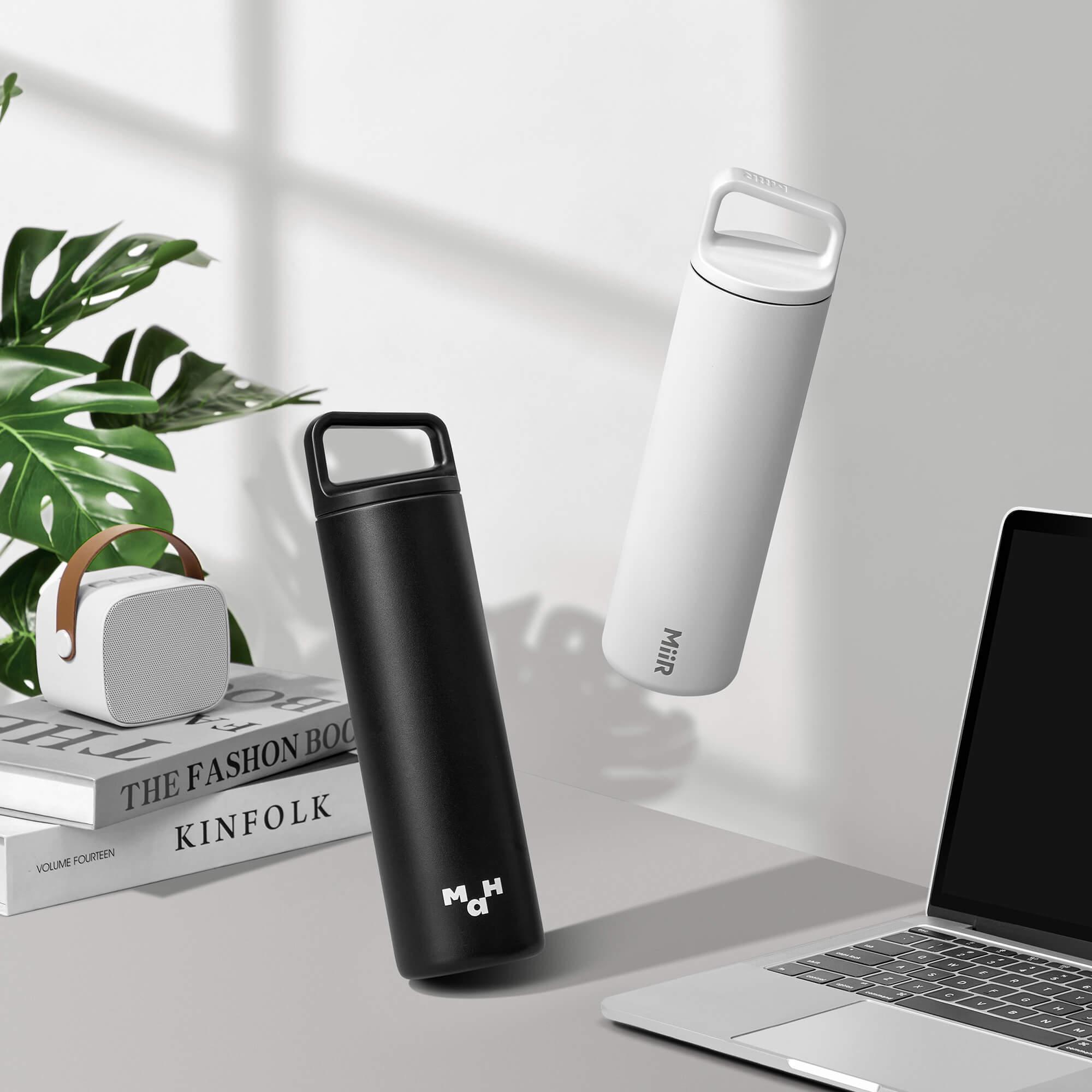 MaH Vacuum Flask MiiR