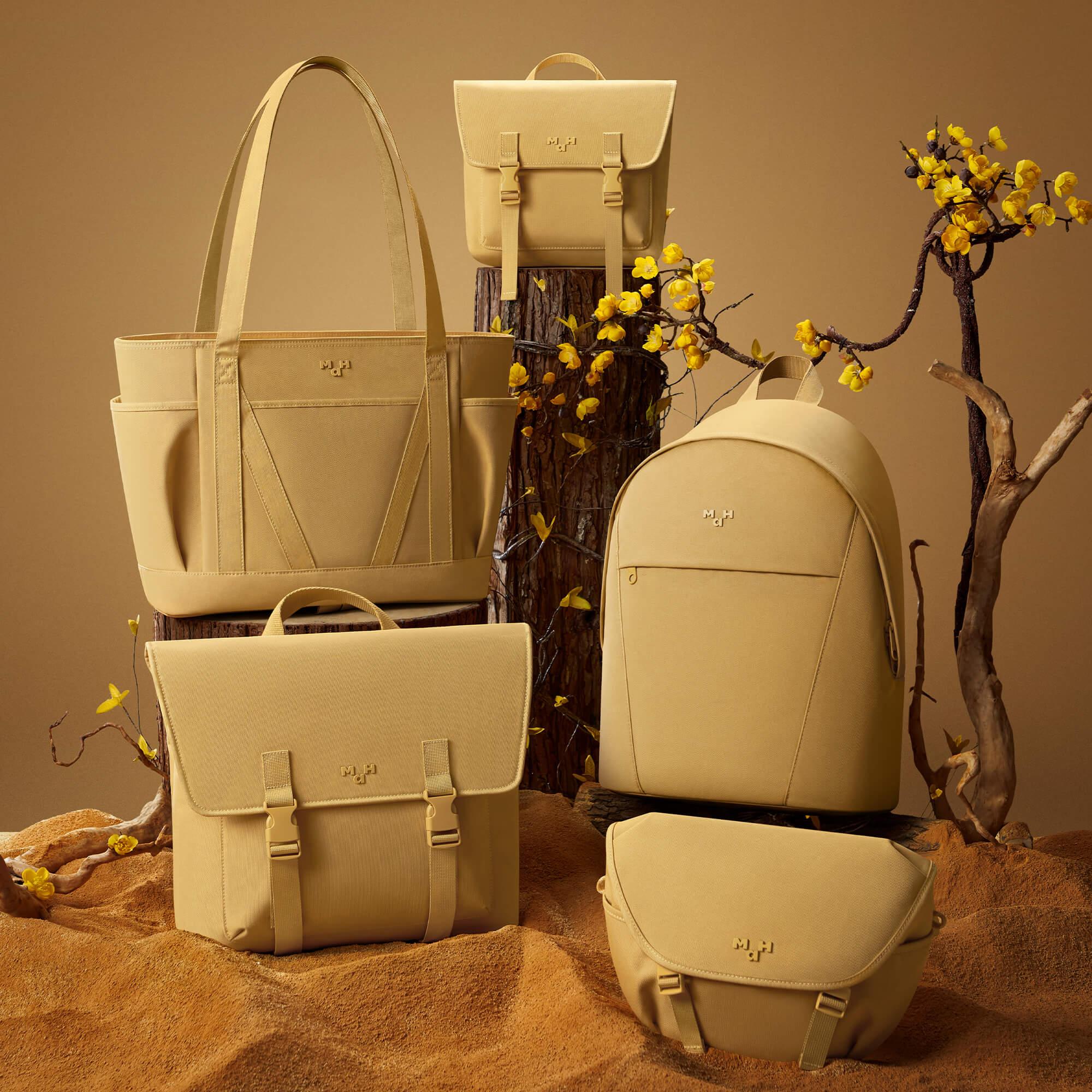 Student Laptop Backpack