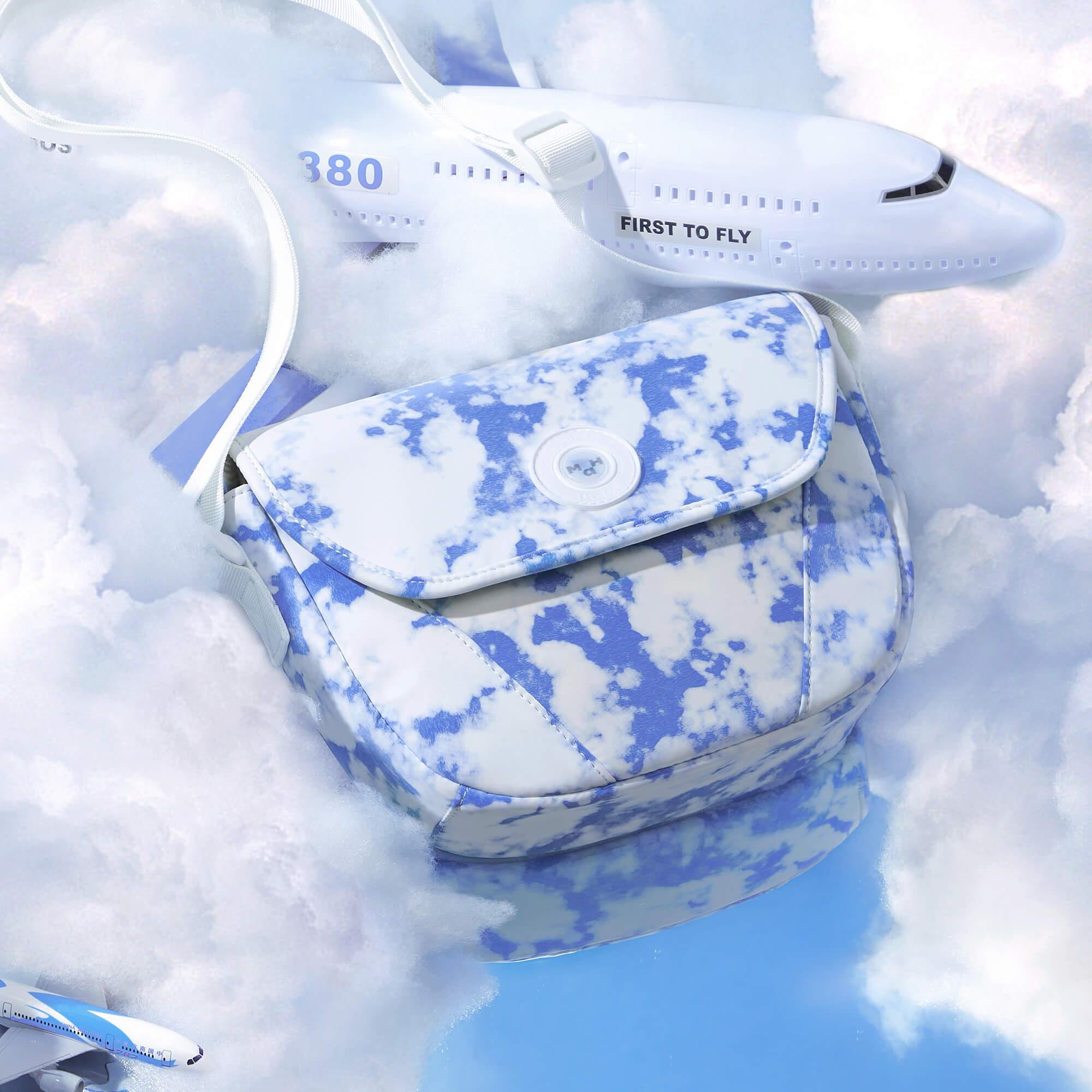 Young Cross Shuttle | Vamos