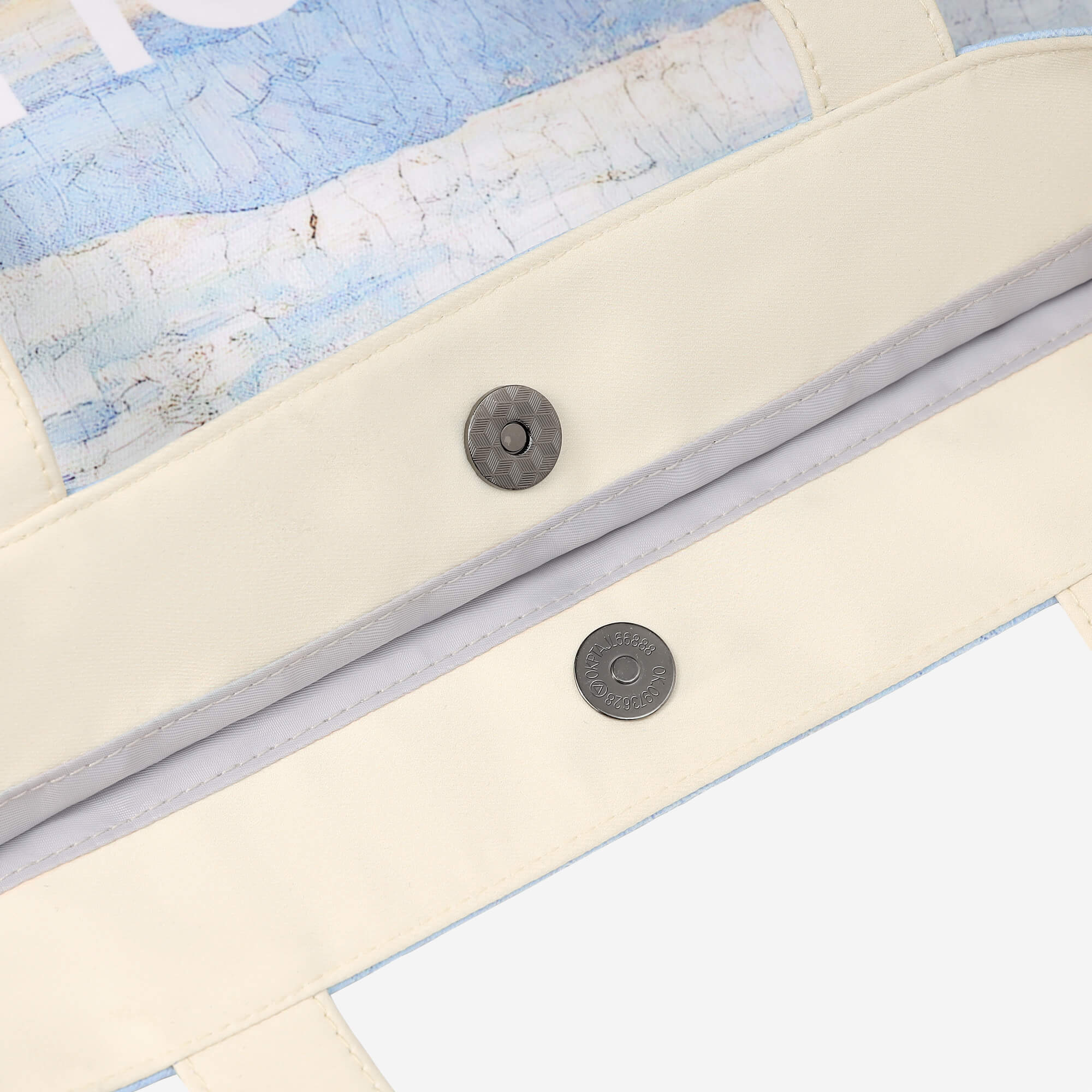 Printing Tote | Rural