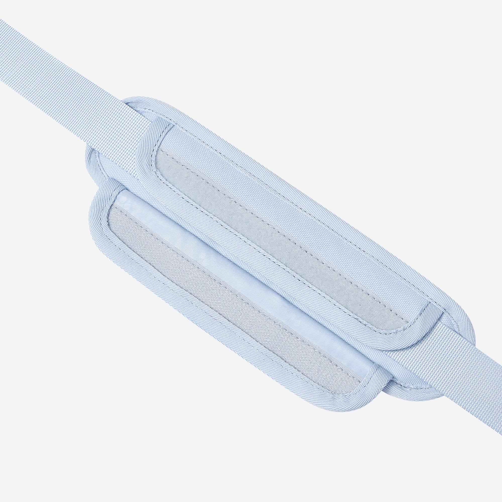 Siro Cross | Cloud Blue