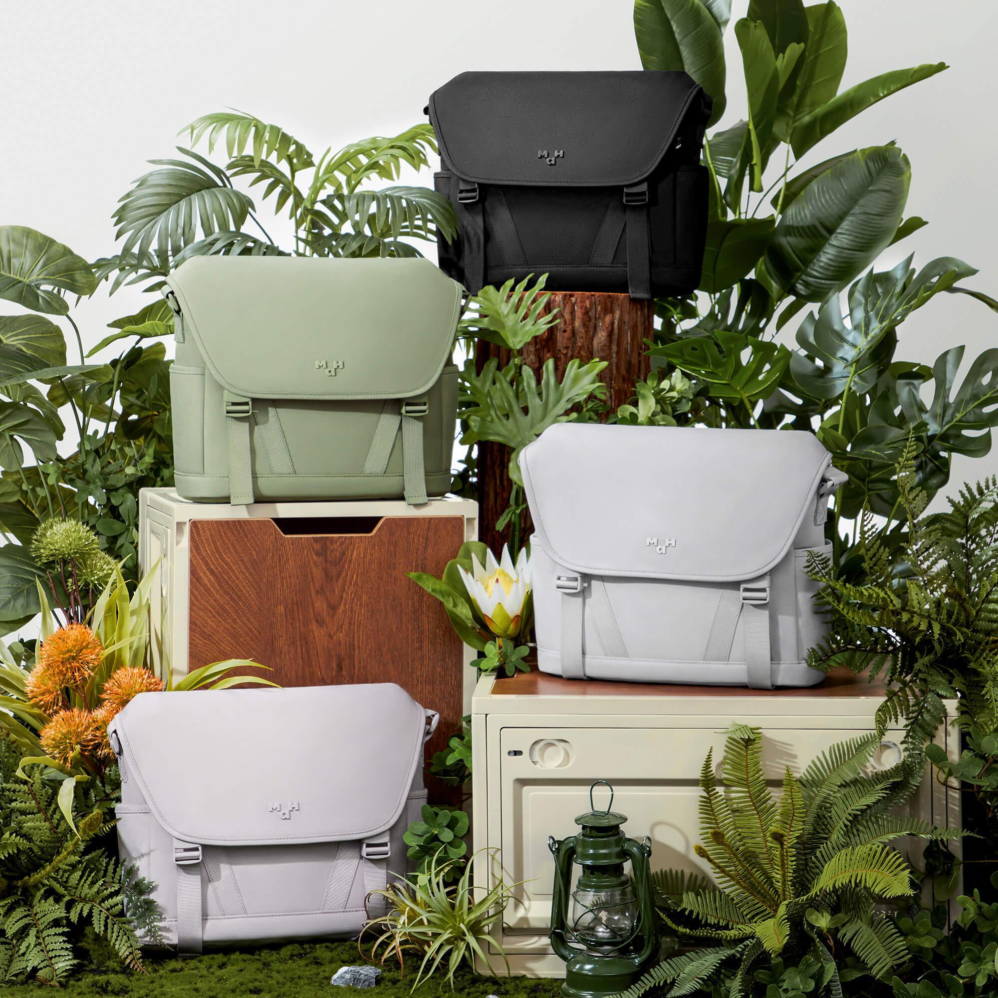 Girls Crossbody Bag-Messenger Bag