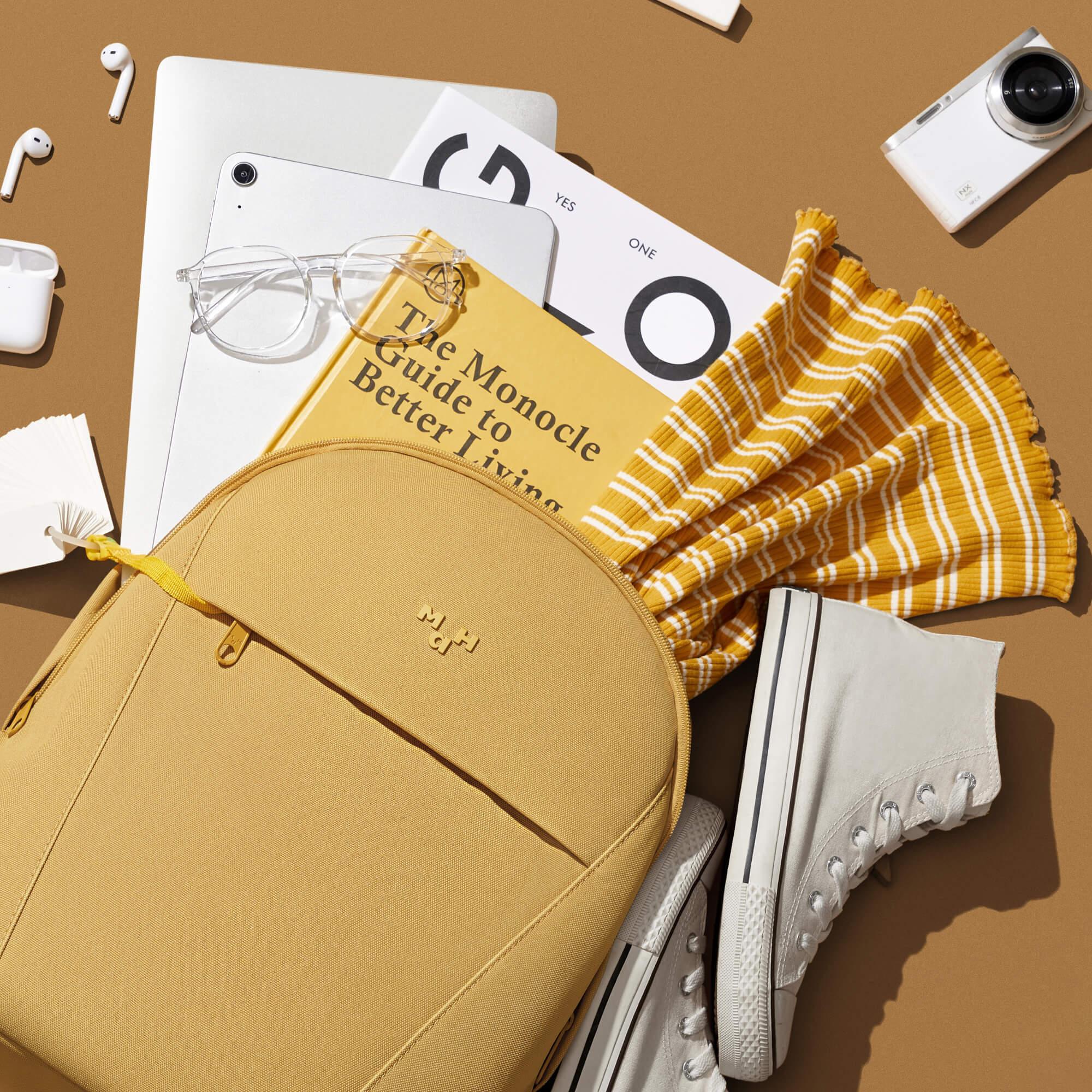 Student Laptop Backpack