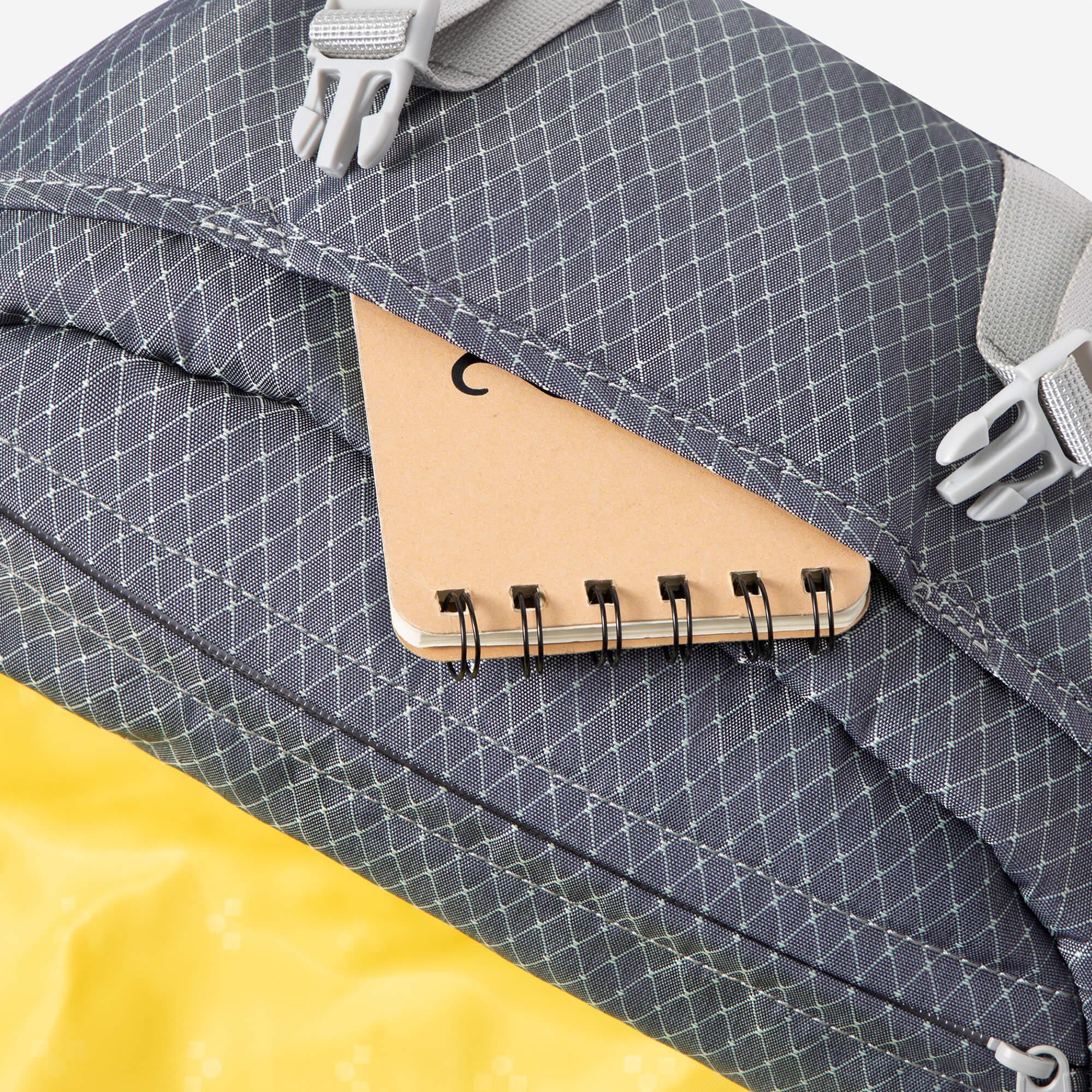 Riñonera Young Tour | Recycloth | 100 KM