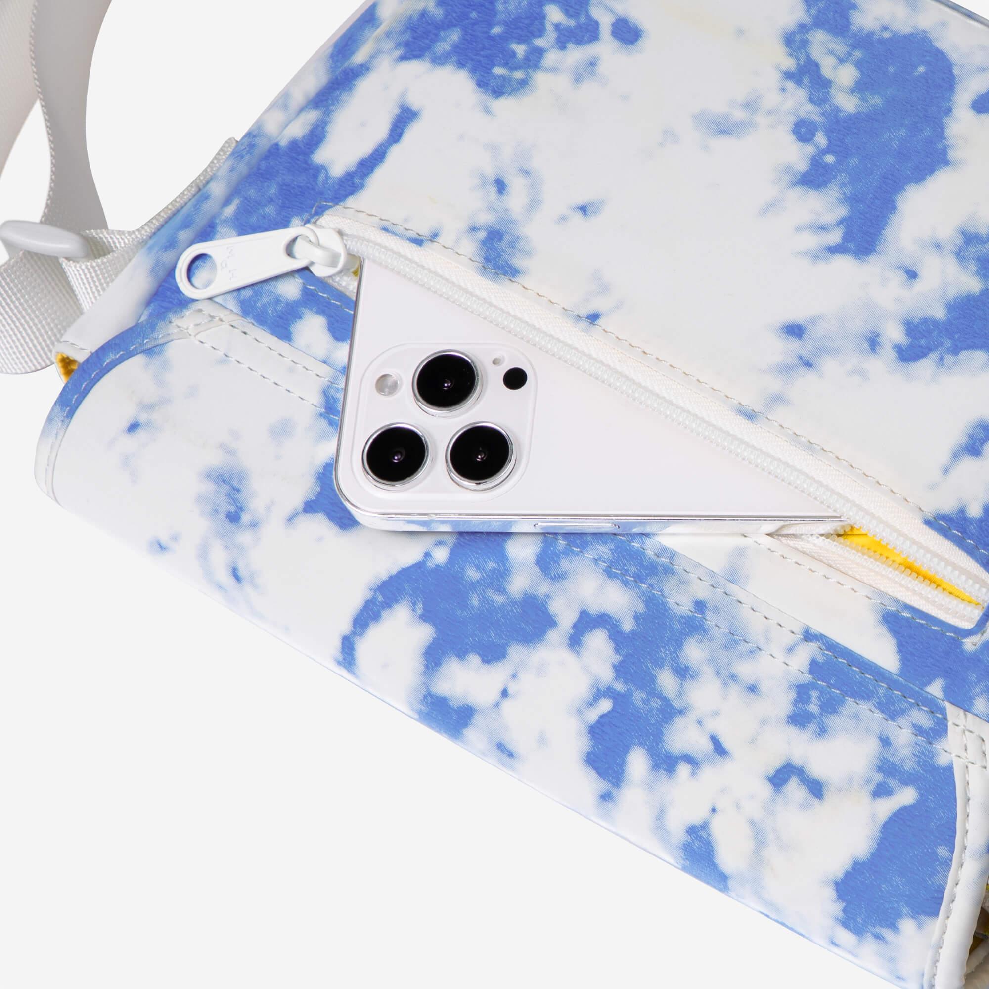 Young Cross Shuttle | Vamos