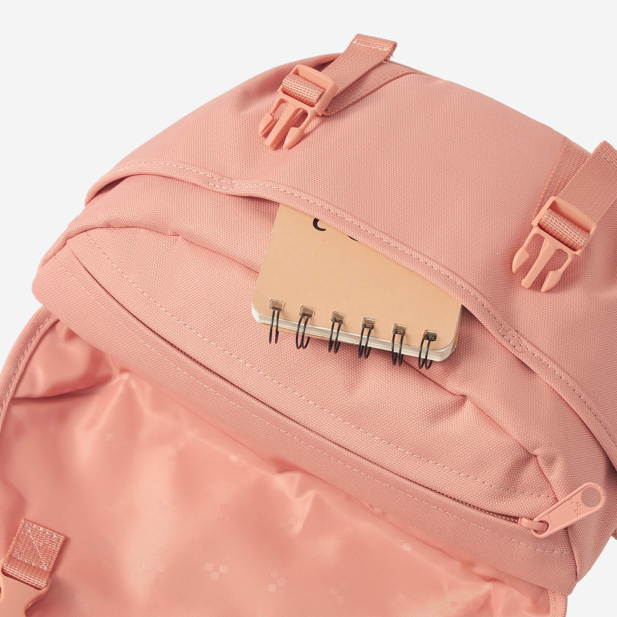 Waterproof Hip Pack in Pink