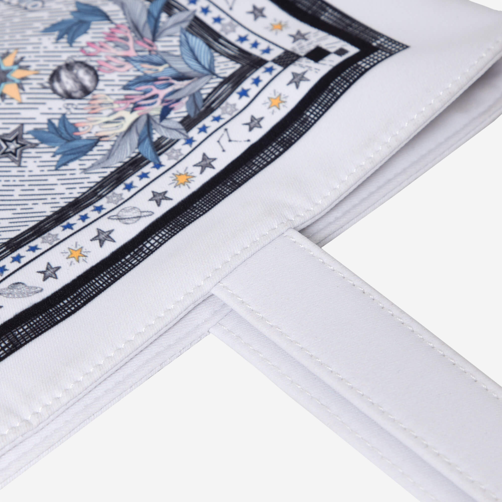 Printing Tote | Mysterious Universe