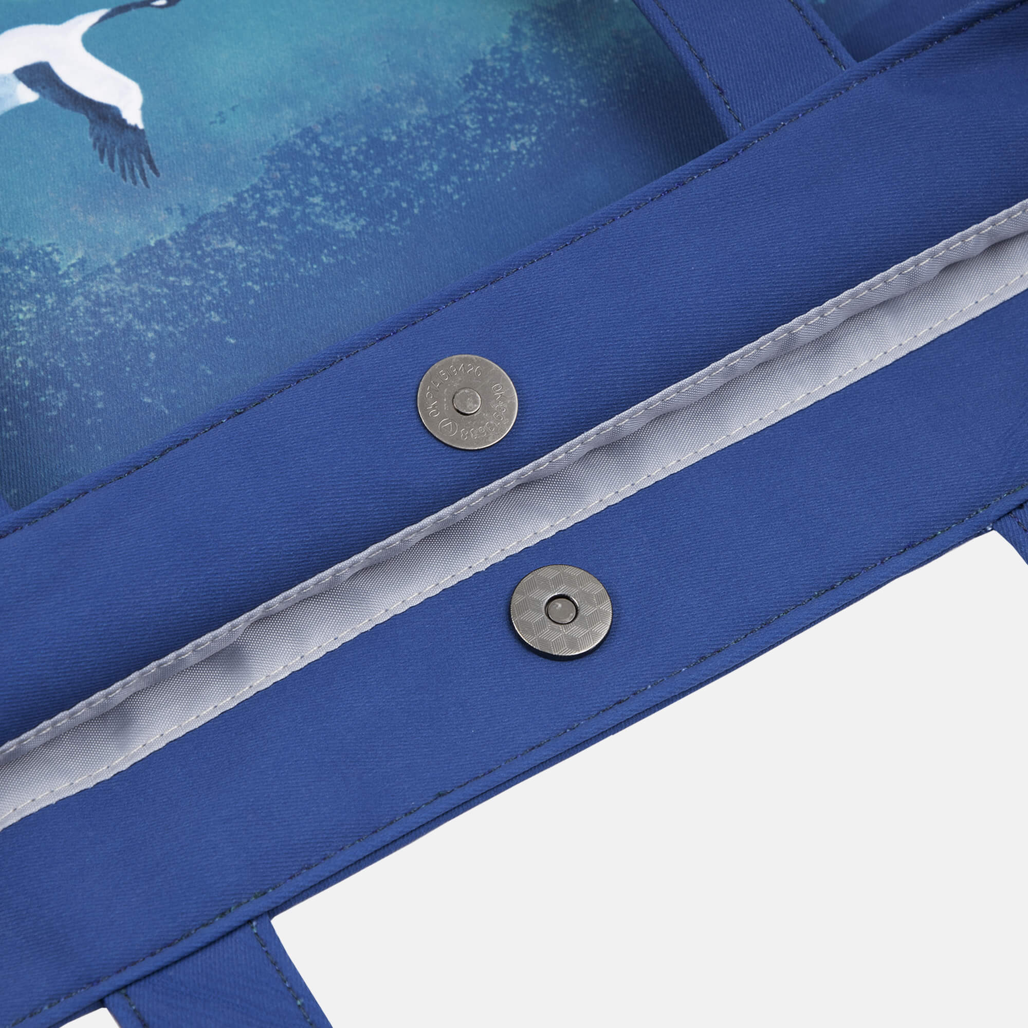 Printing Tote | Crane