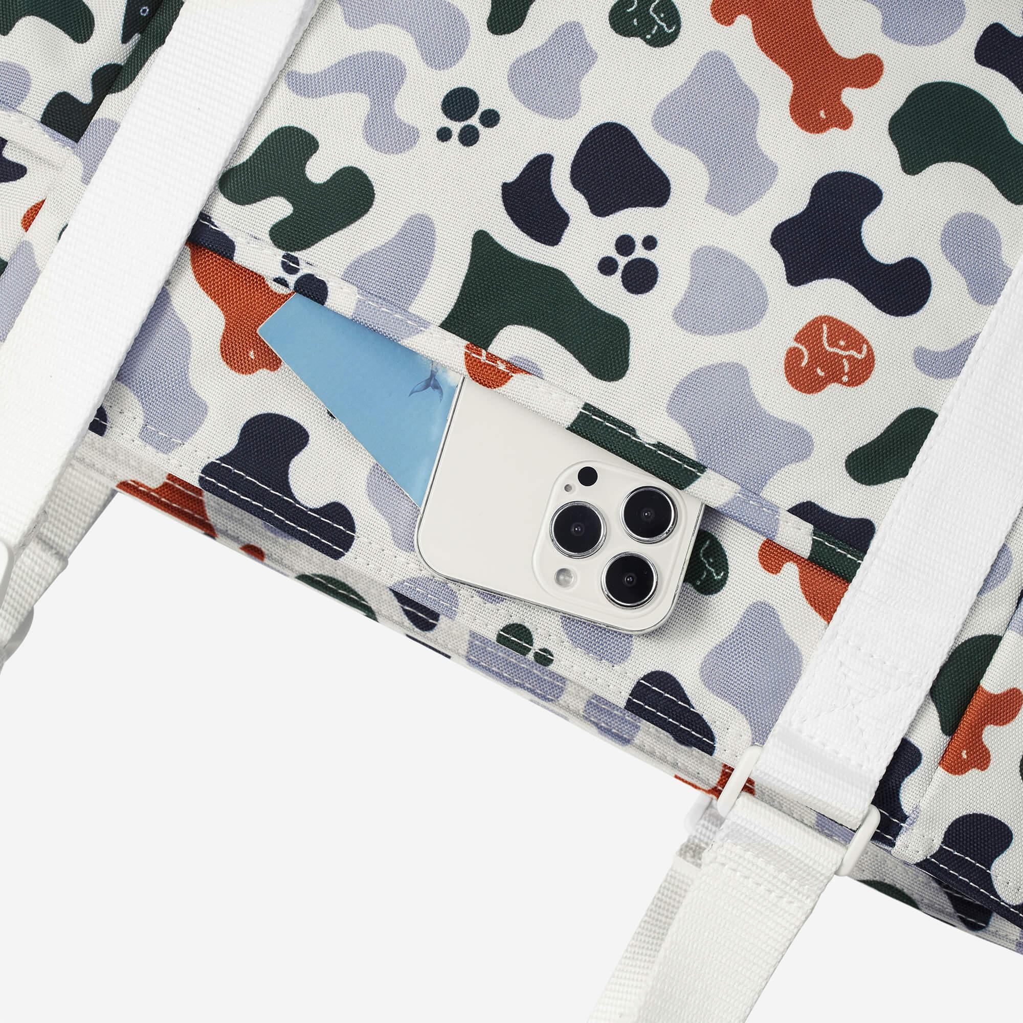 Bolso de mano Young Tour | Mascota