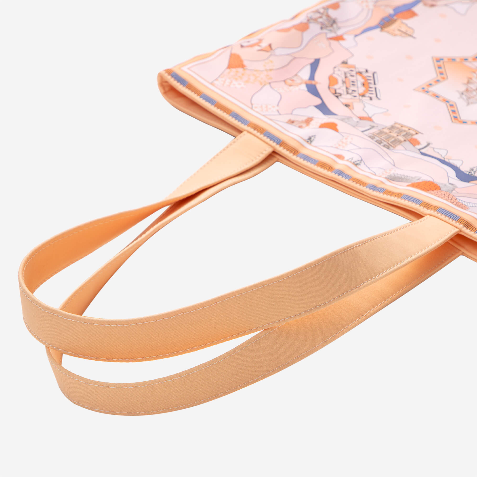 Printing Tote | Architecture