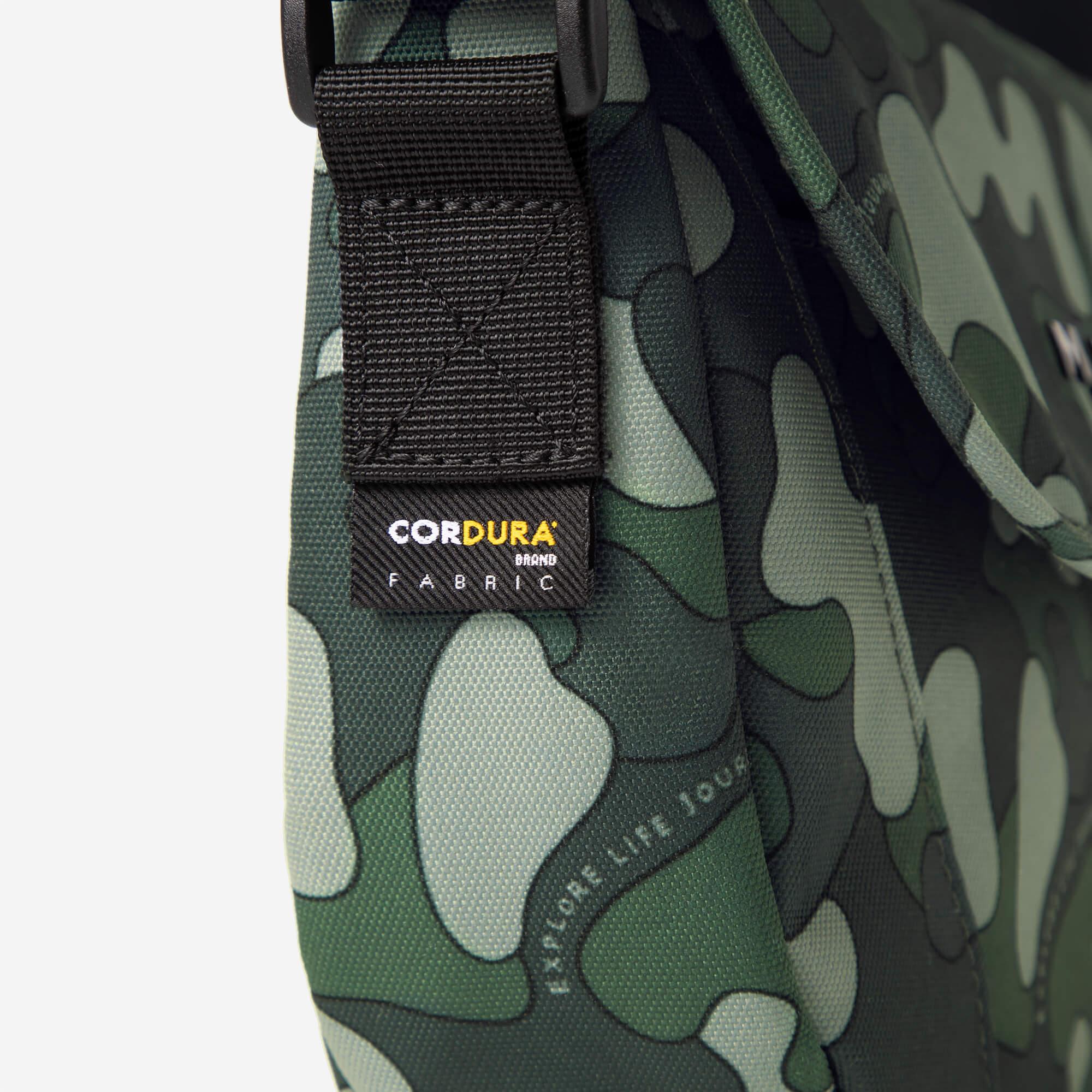 Young Cross Shuttle | Camuflaje